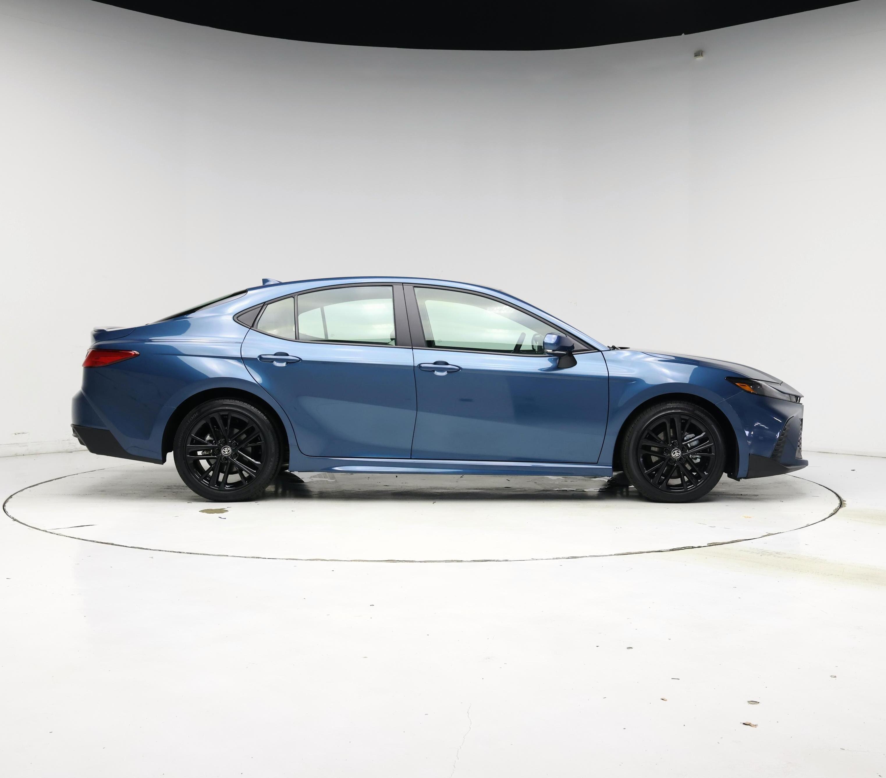 Thumbnail: 2026 Toyota Camry - 7