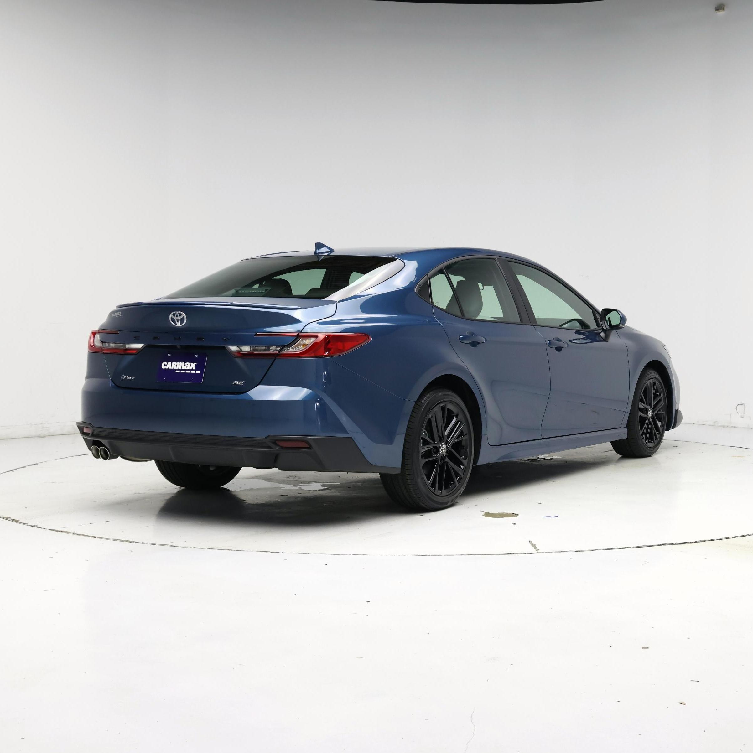 Thumbnail: 2026 Toyota Camry - 8
