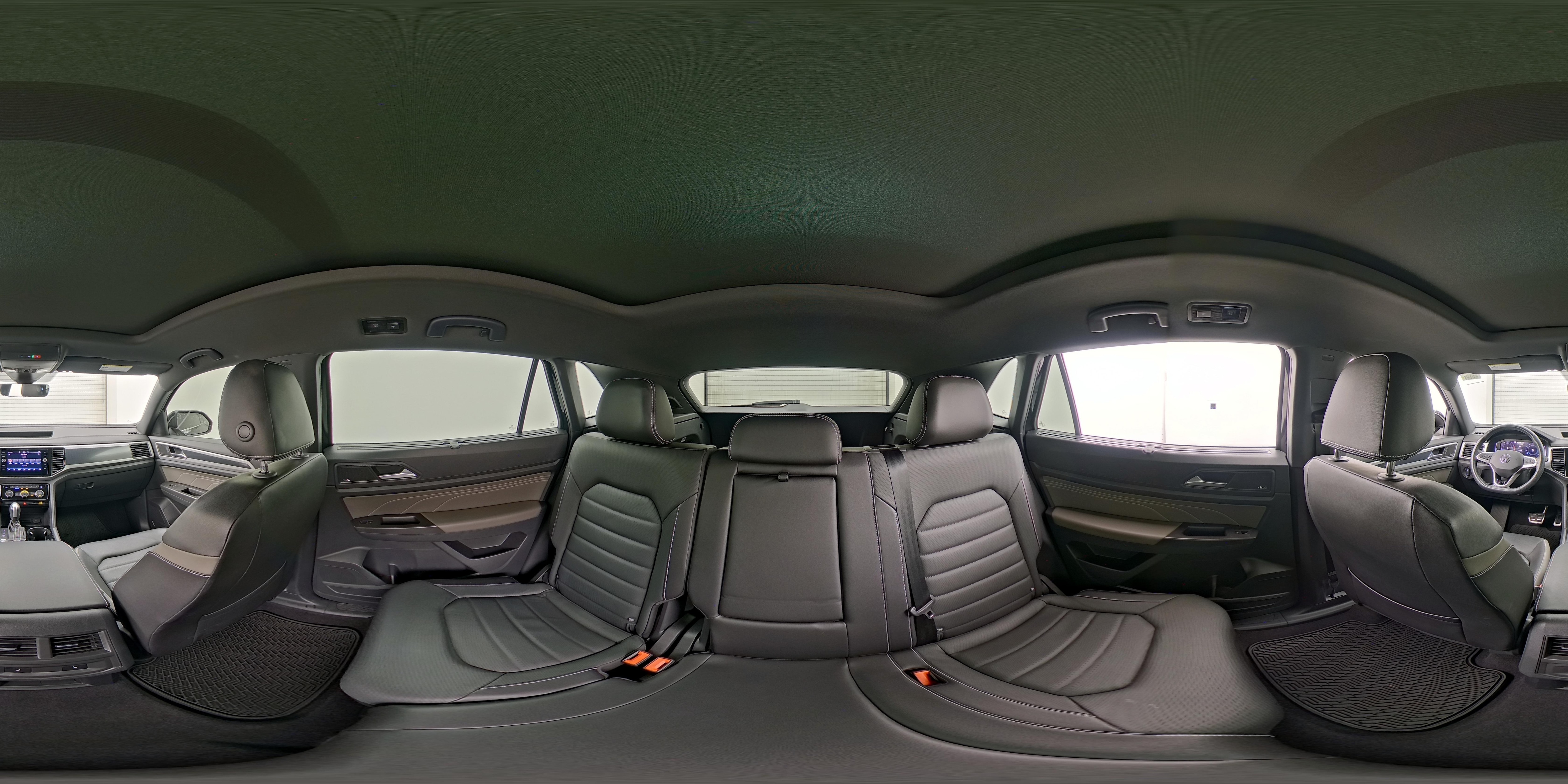 2023 Volkswagen Atlas Cross Sport SEL Premium R-Line - Photo 25