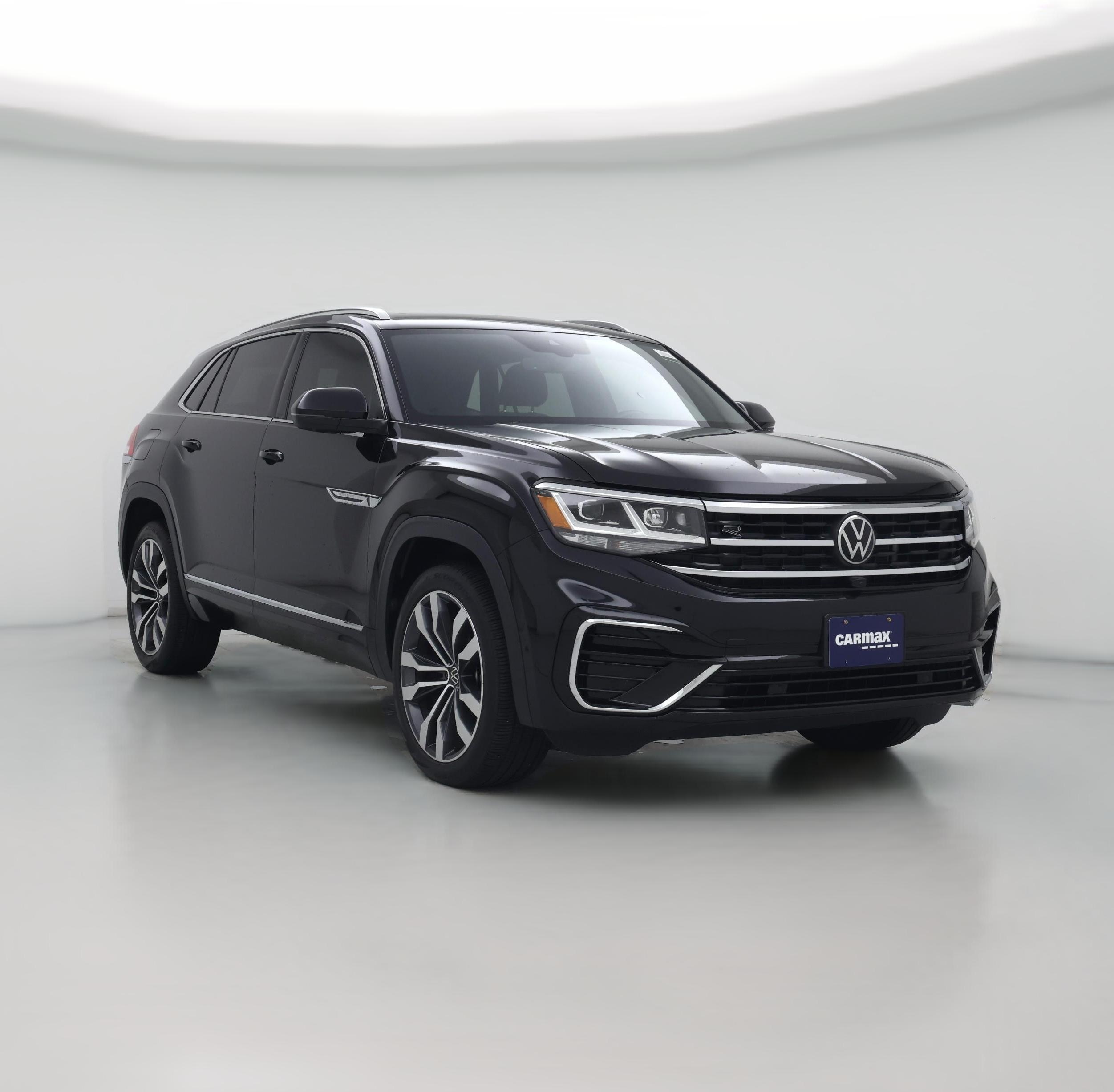 Thumbnail: 2023 Volkswagen Atlas - 1