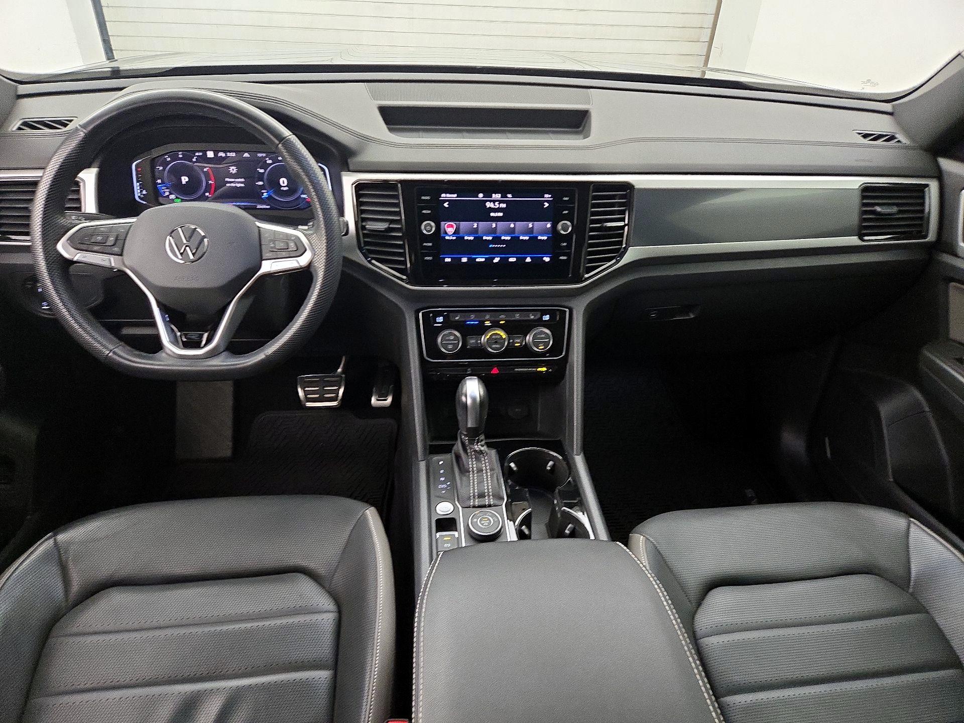 Thumbnail: 2023 Volkswagen Atlas - 9