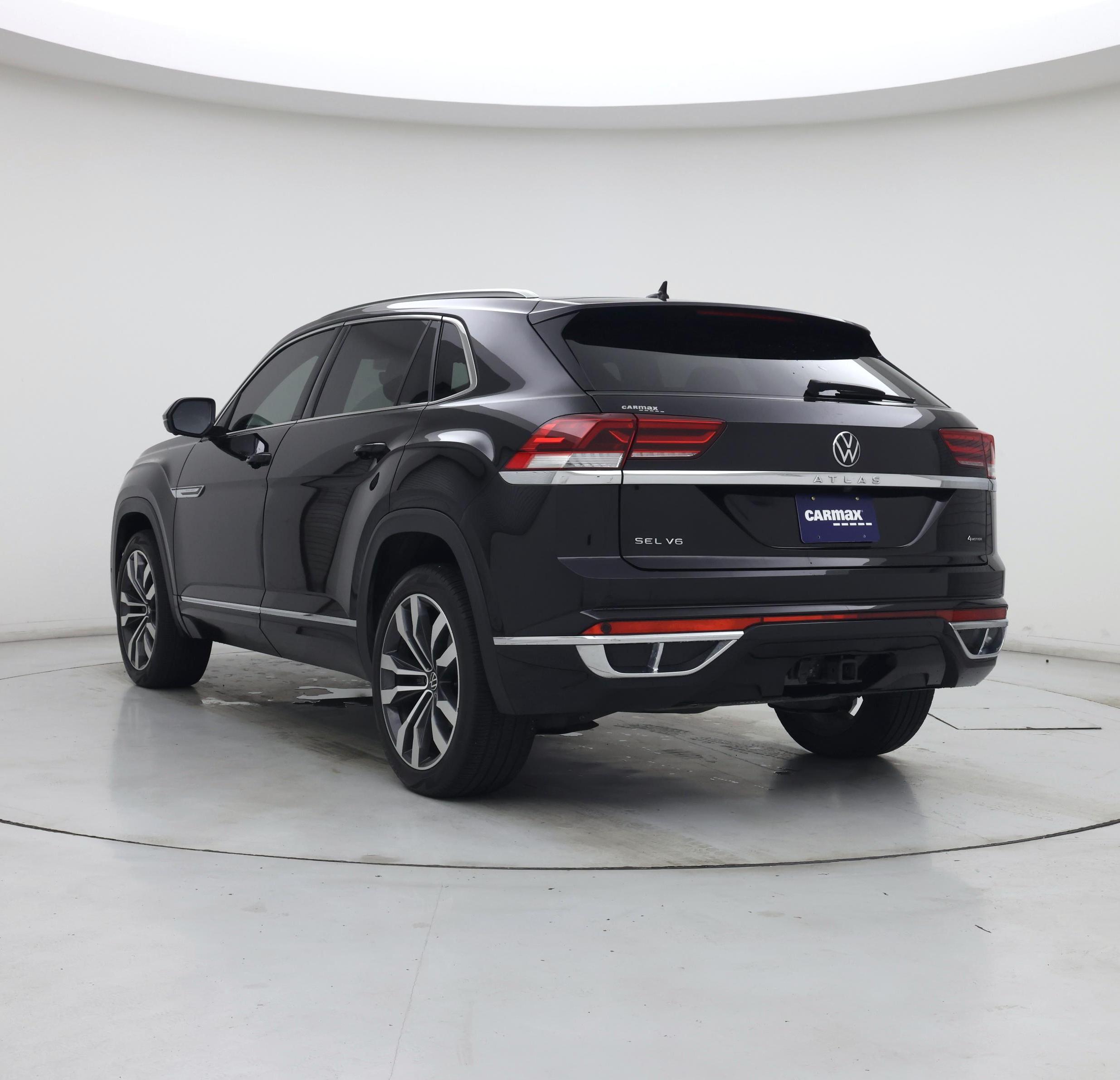 Thumbnail: 2023 Volkswagen Atlas - 2