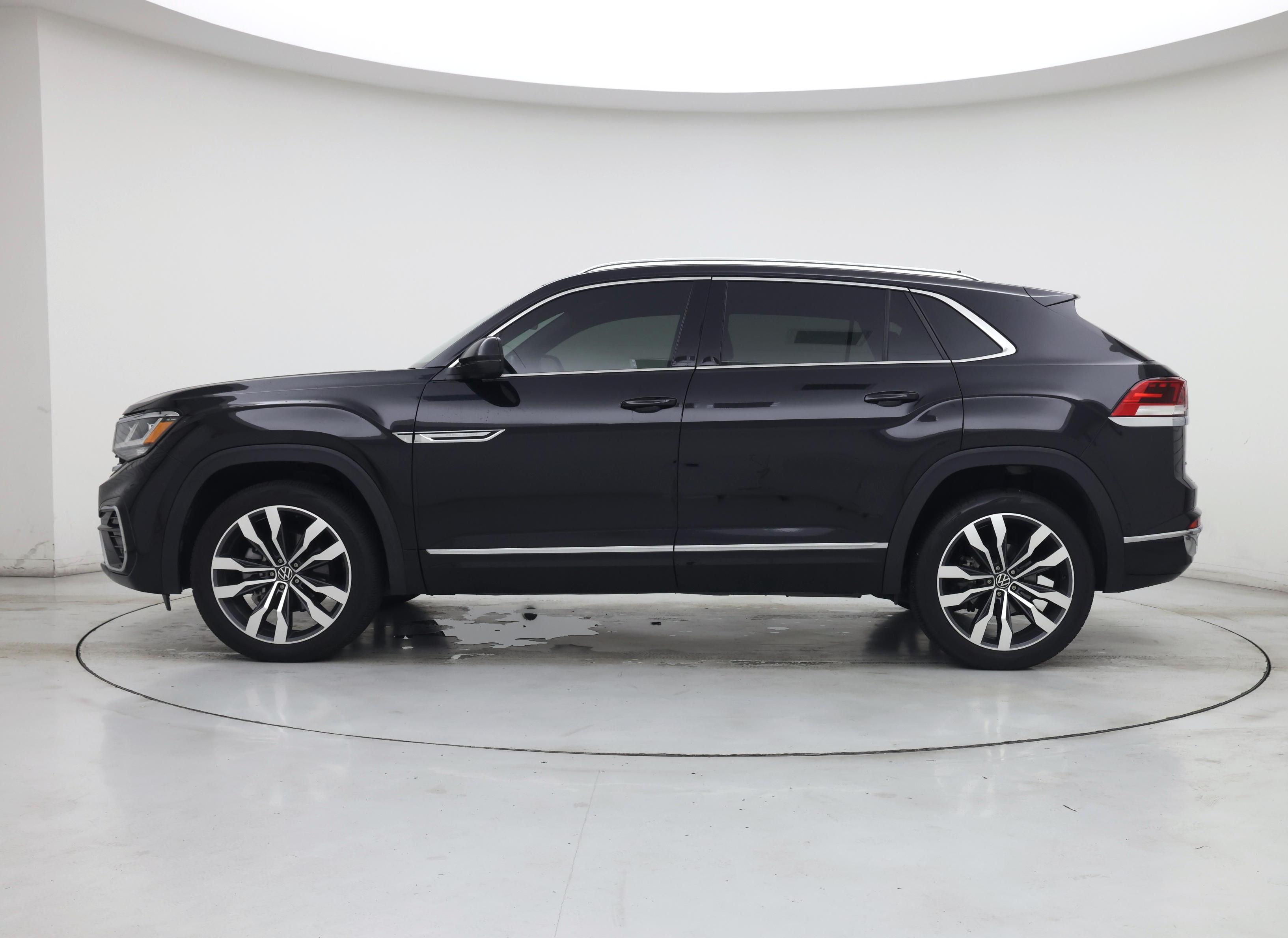 Thumbnail: 2023 Volkswagen Atlas - 3