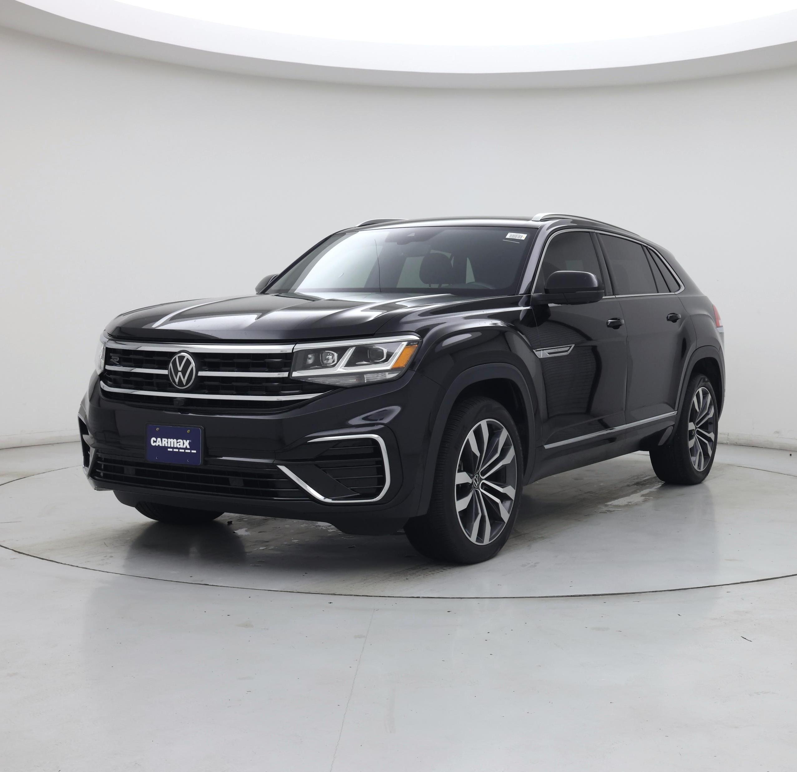 Thumbnail: 2023 Volkswagen Atlas - 4