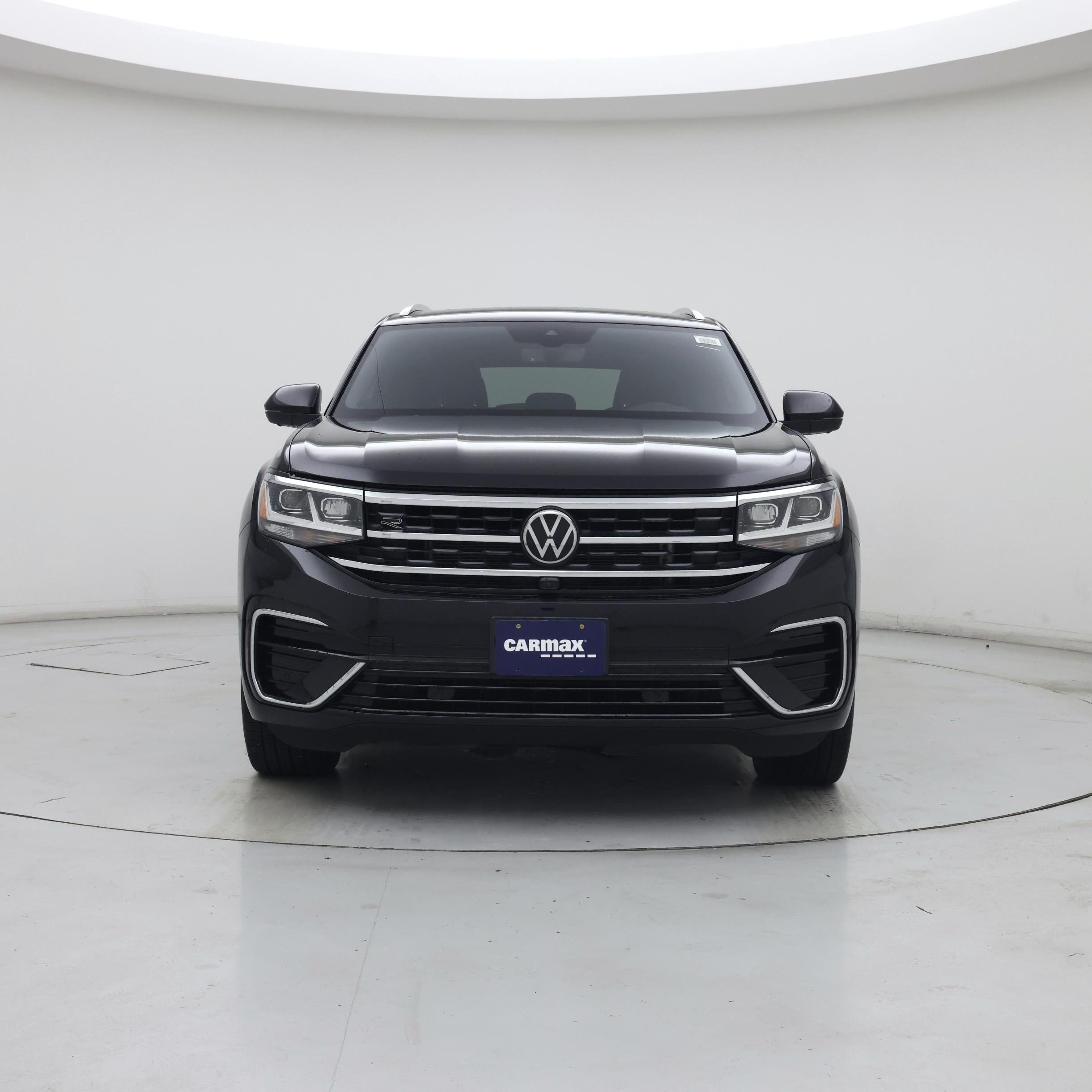 Thumbnail: 2023 Volkswagen Atlas - 5