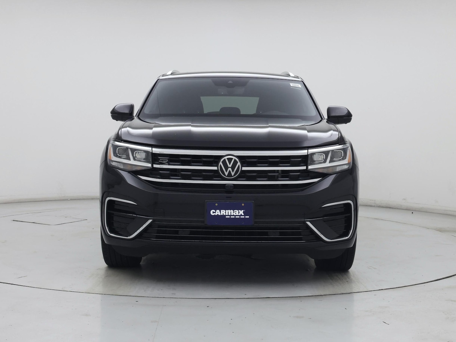 2023 Volkswagen Atlas Cross Sport SEL Premium R-Line - Photo 6