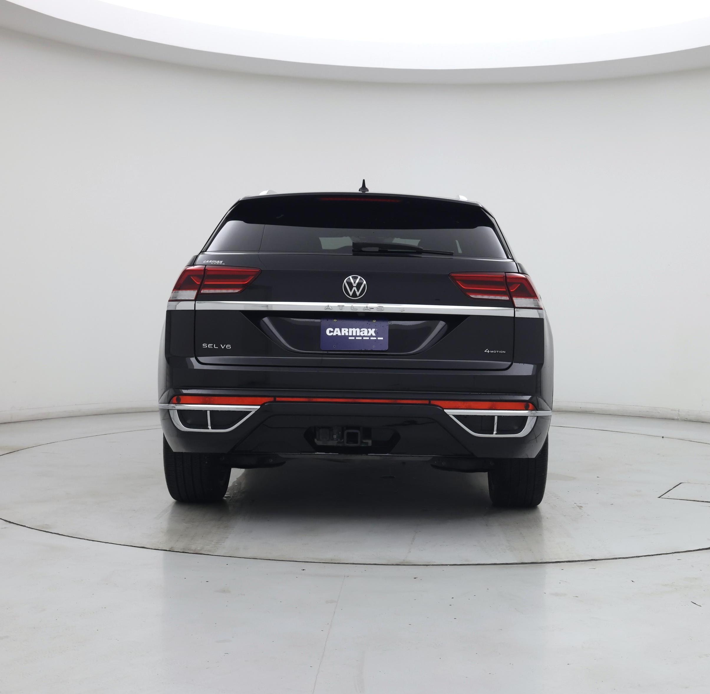 Thumbnail: 2023 Volkswagen Atlas - 6