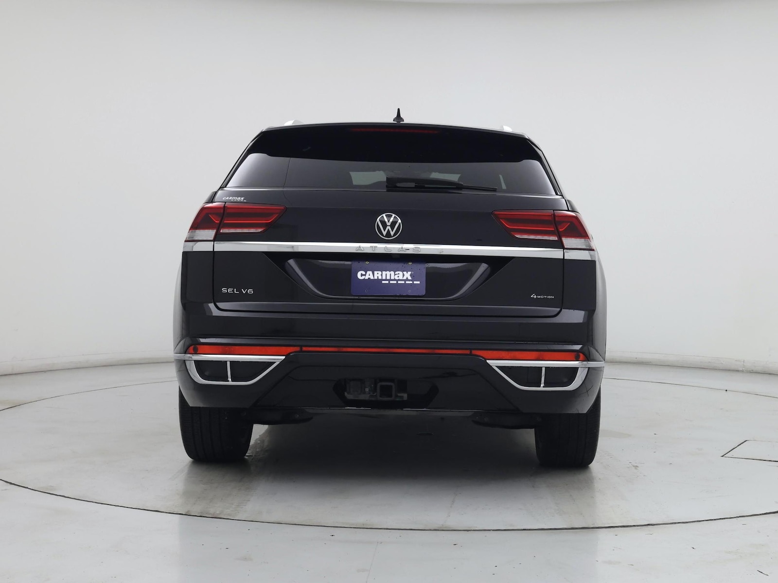 2023 Volkswagen Atlas Cross Sport SEL Premium R-Line - Photo 7
