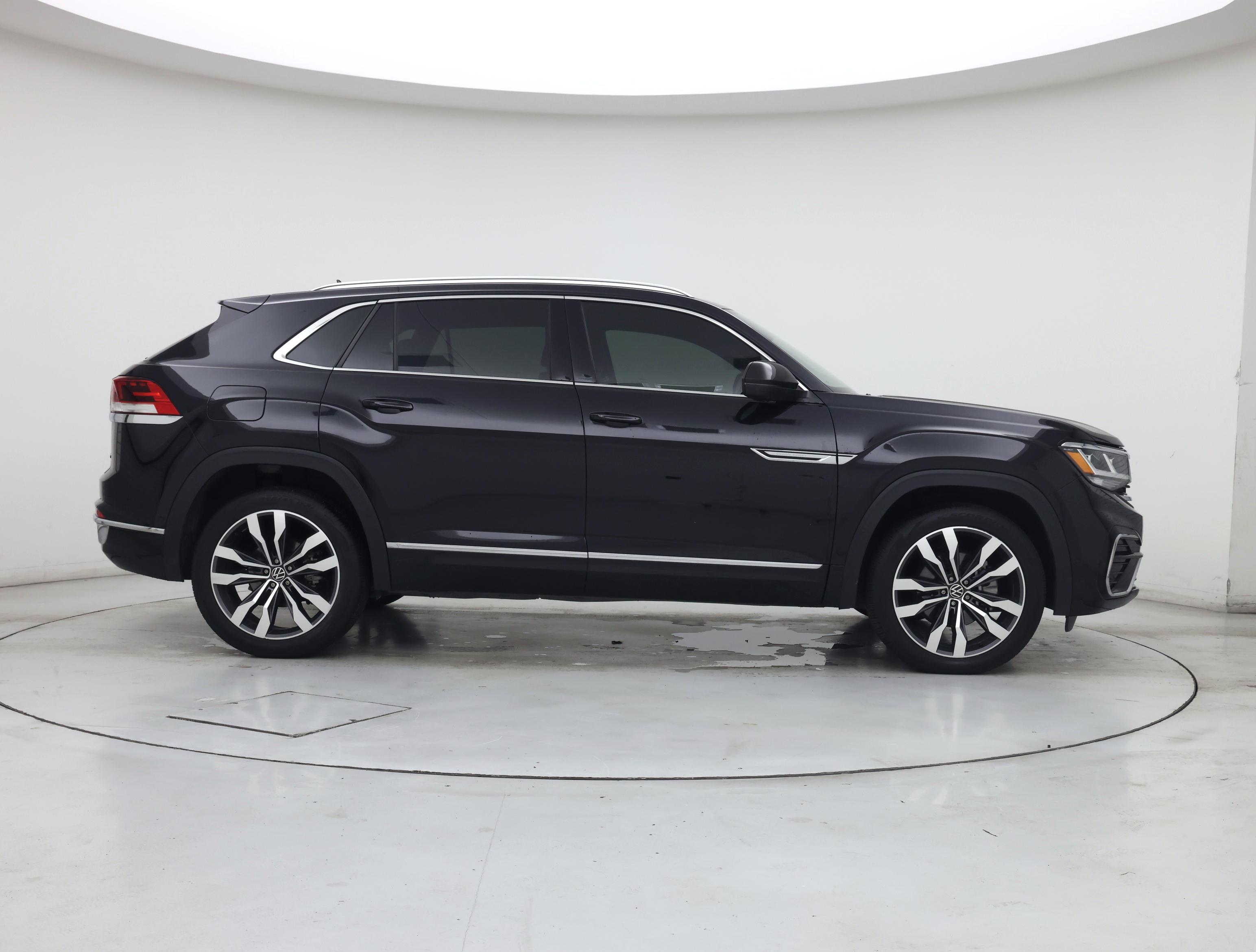 Thumbnail: 2023 Volkswagen Atlas - 7