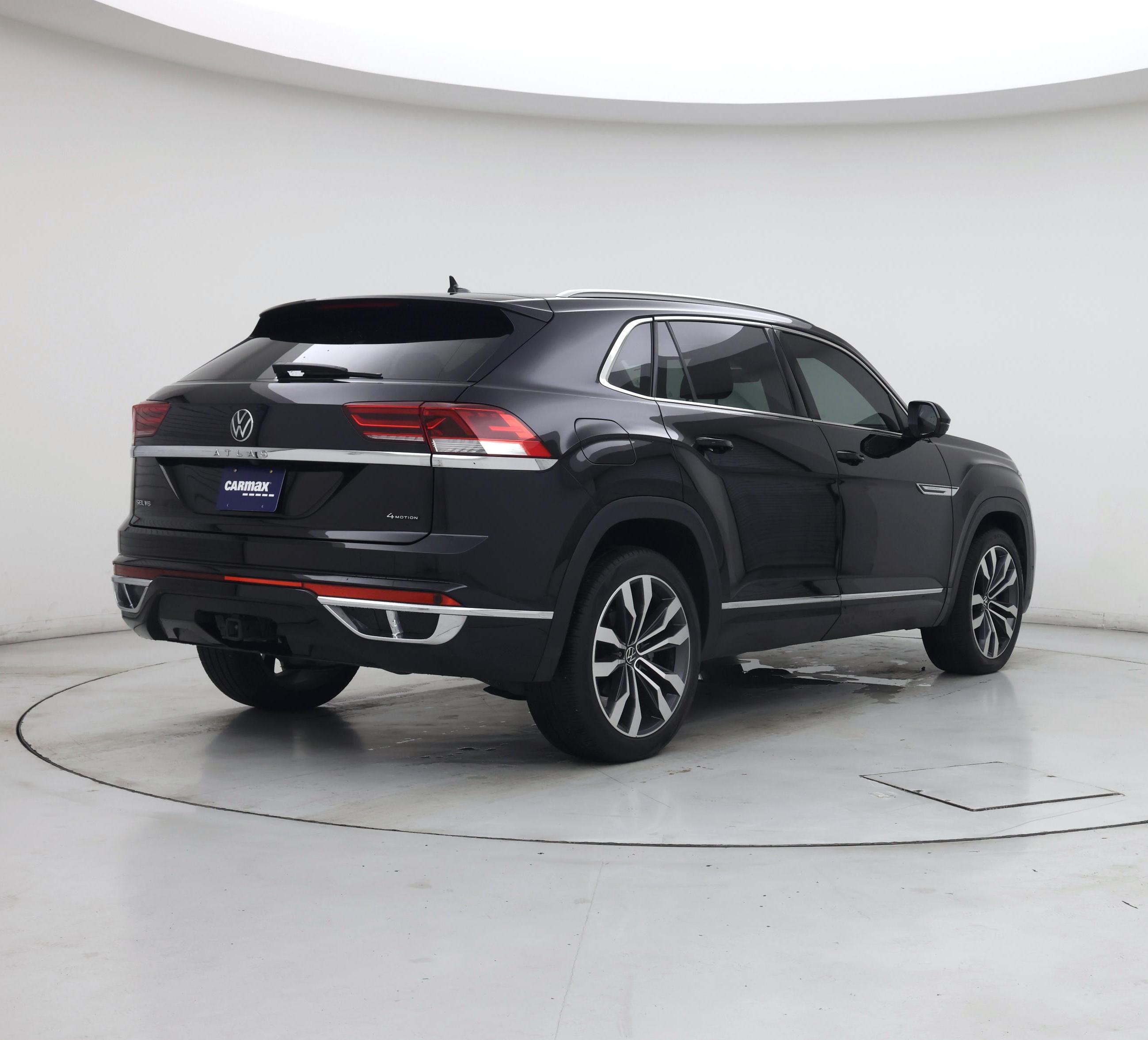 Thumbnail: 2023 Volkswagen Atlas - 8