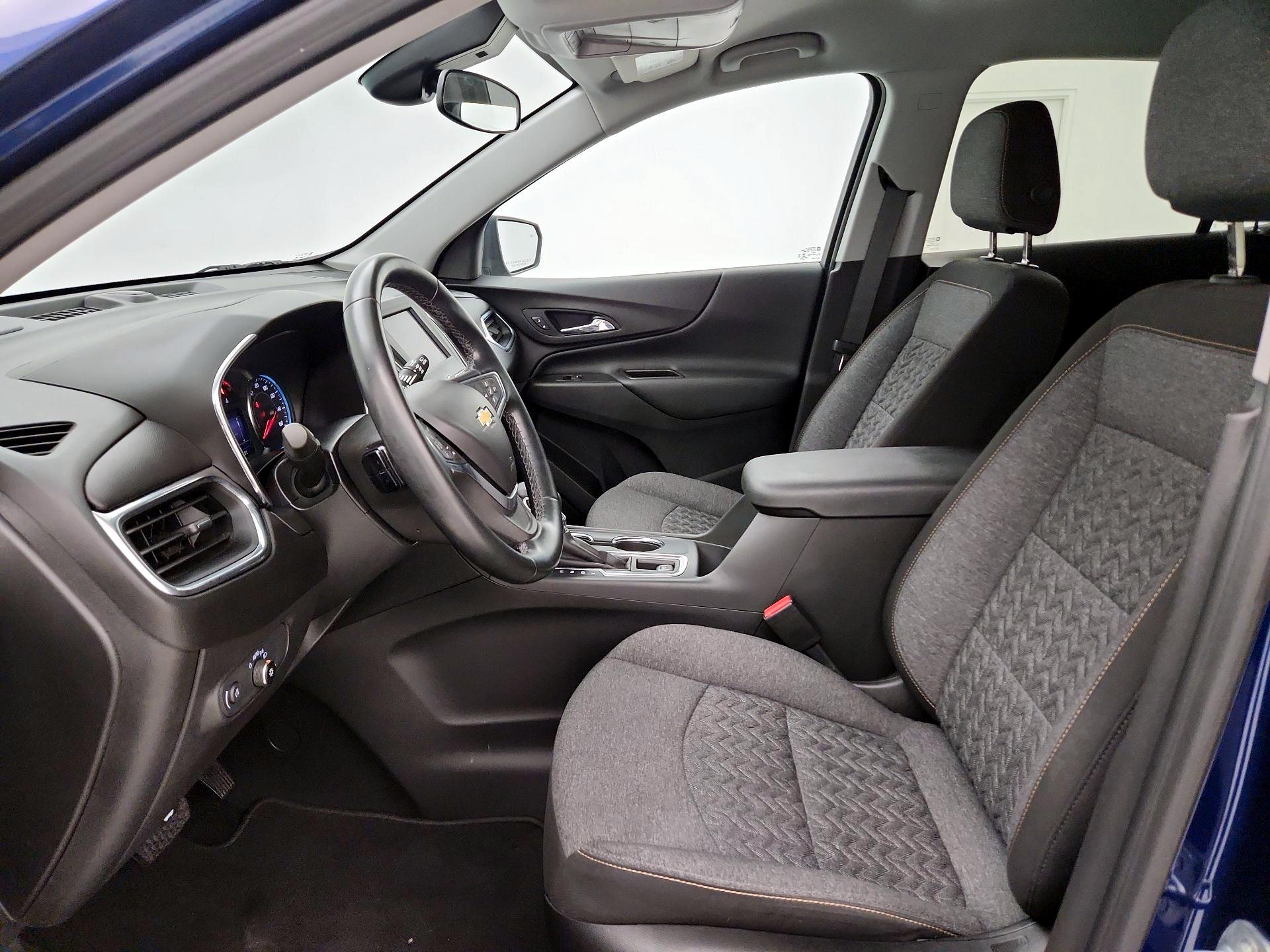 Thumbnail: 2023 Chevrolet Equinox - 11