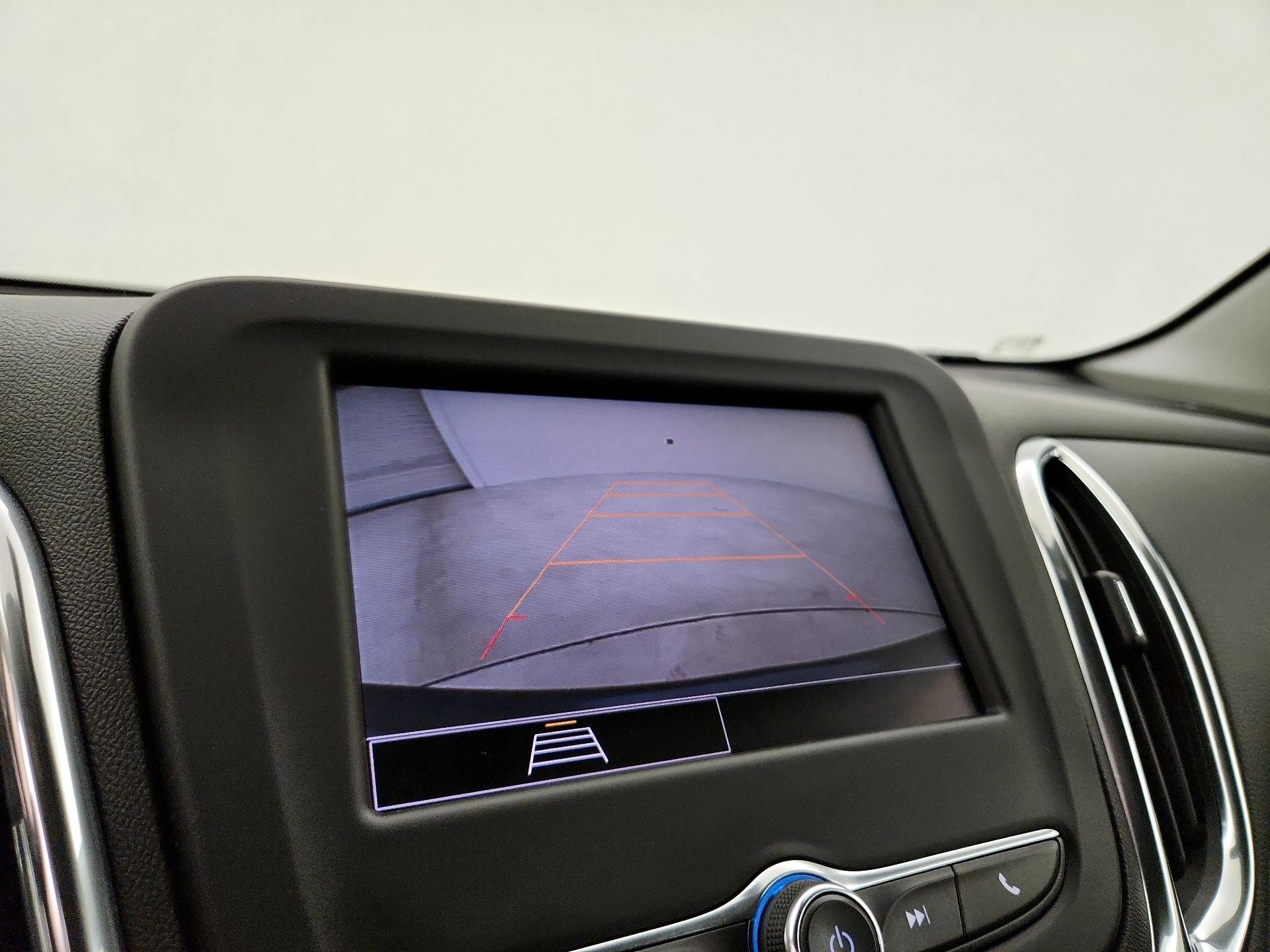 Thumbnail: 2023 Chevrolet Equinox - 14