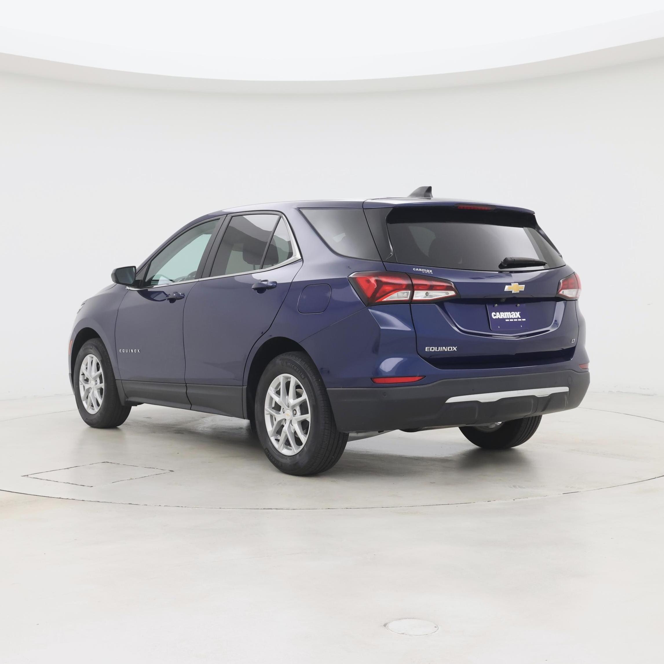 Thumbnail: 2023 Chevrolet Equinox - 2