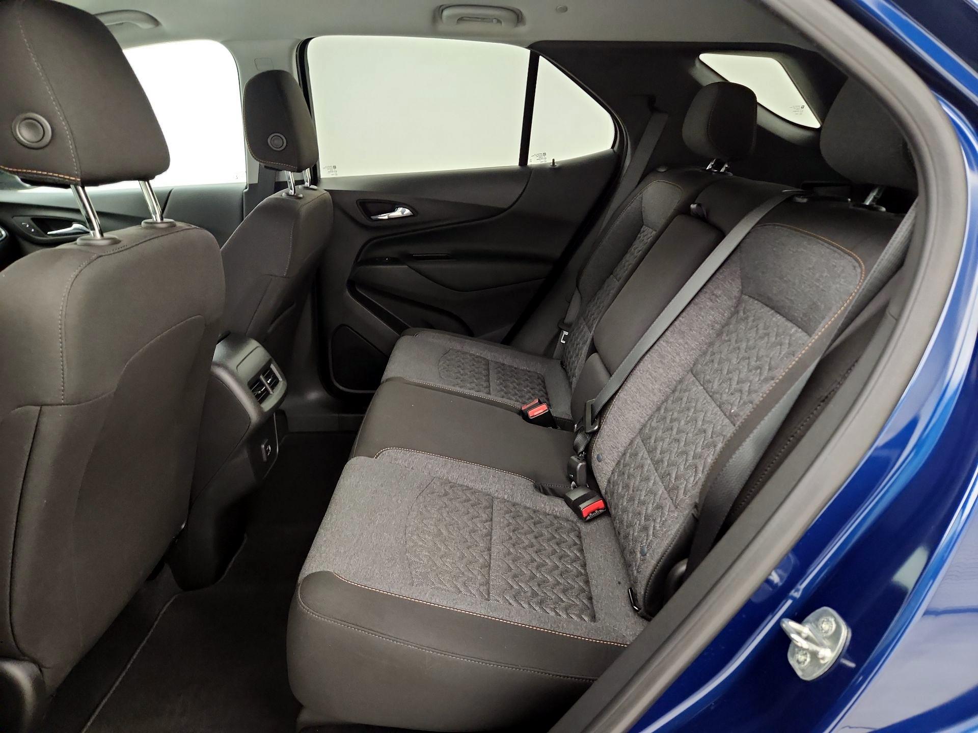 Thumbnail: 2023 Chevrolet Equinox - 19