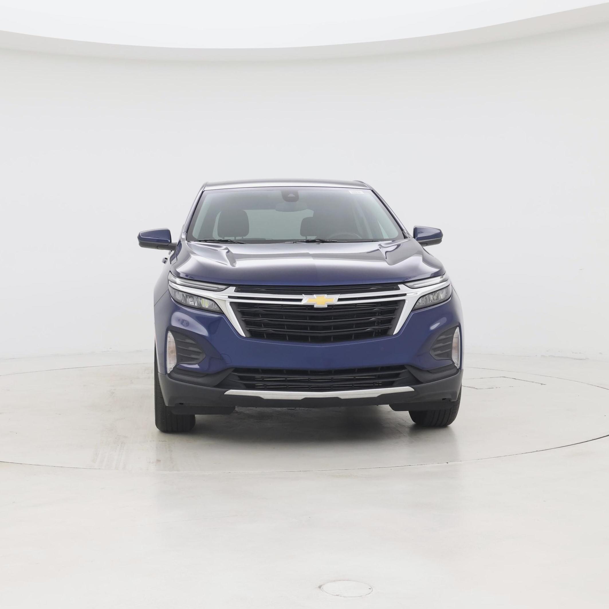 Thumbnail: 2023 Chevrolet Equinox - 5