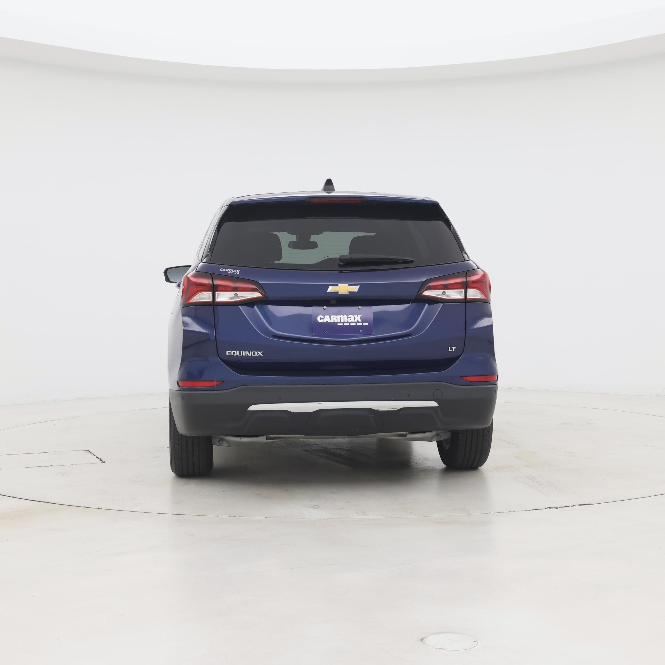 Thumbnail: 2023 Chevrolet Equinox - 6