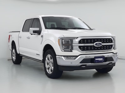 2023 Ford F150 King Ranch
