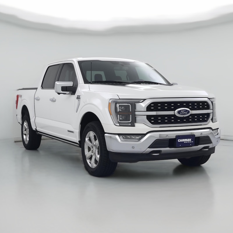 2023 Ford F150 King Ranch
