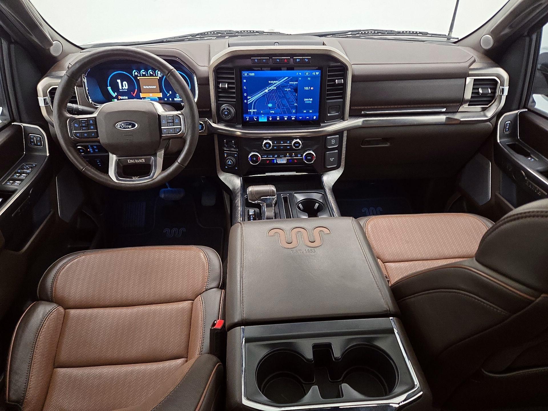 Thumbnail: 2023 Ford F-150 - 9