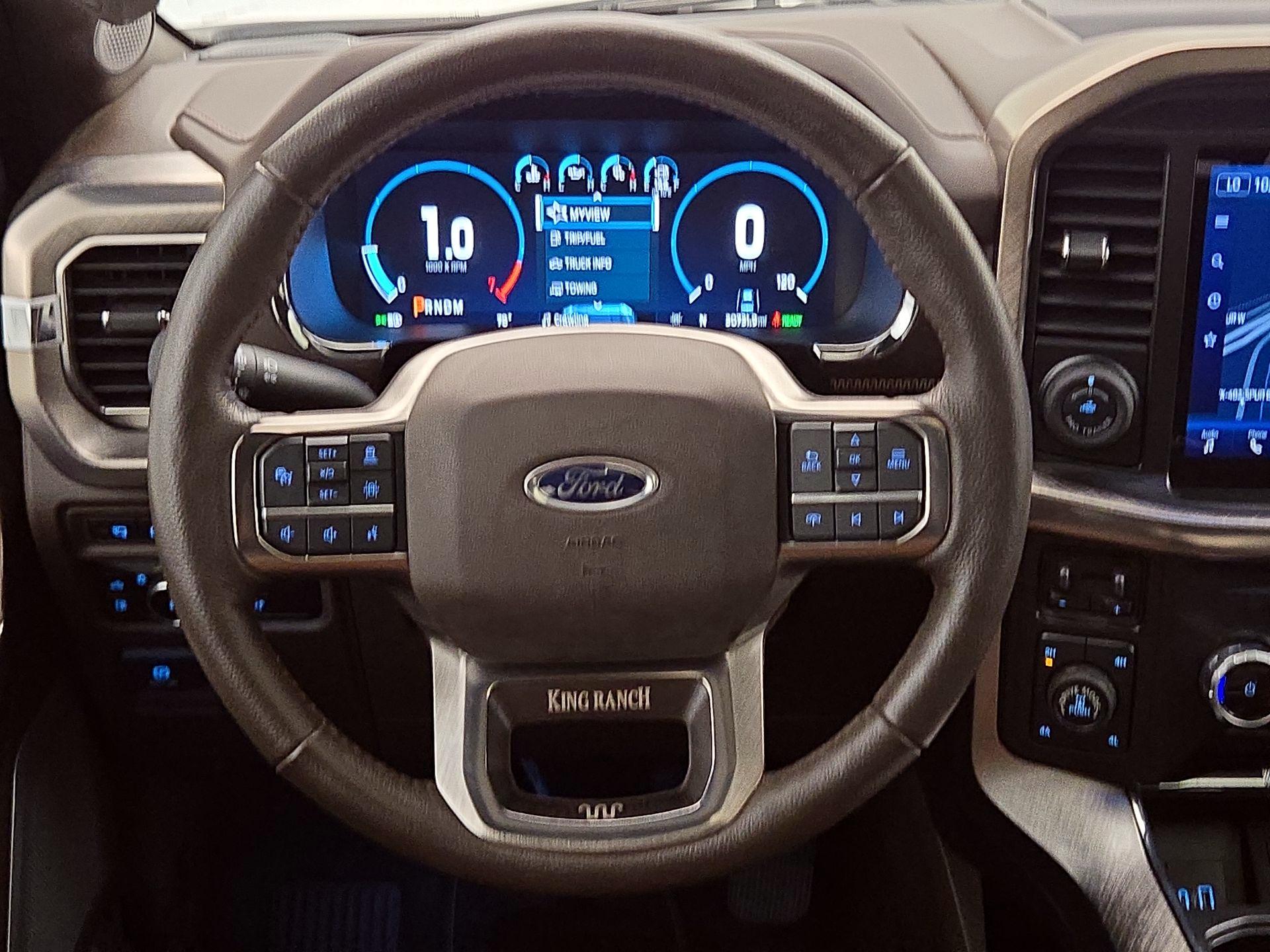 Thumbnail: 2023 Ford F-150 - 10