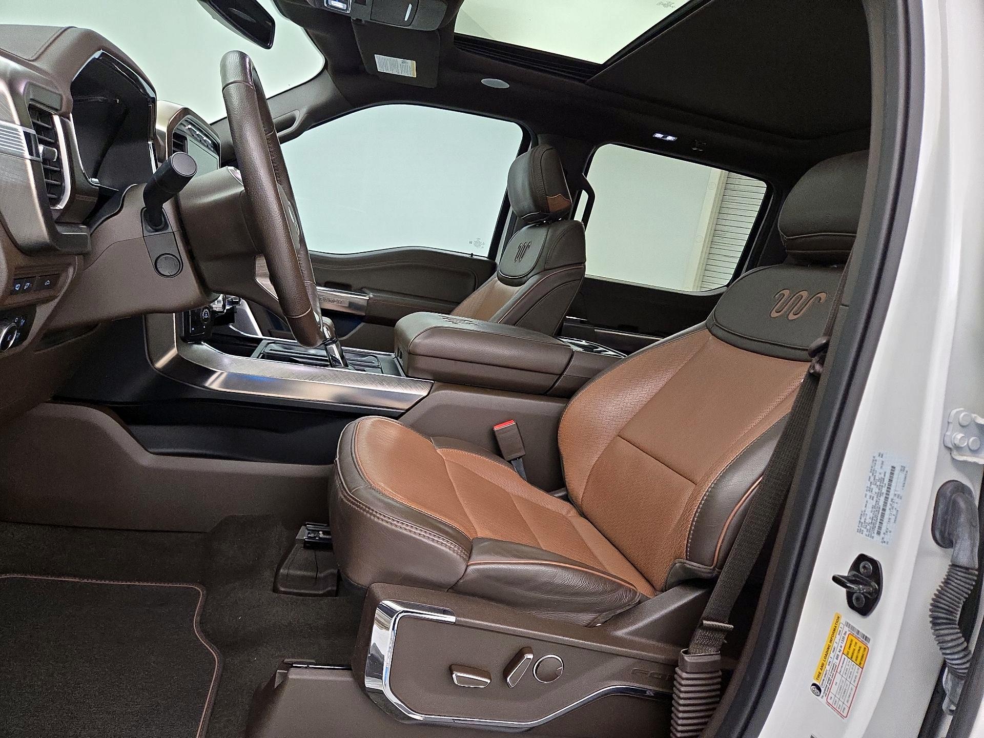 Thumbnail: 2023 Ford F-150 - 11