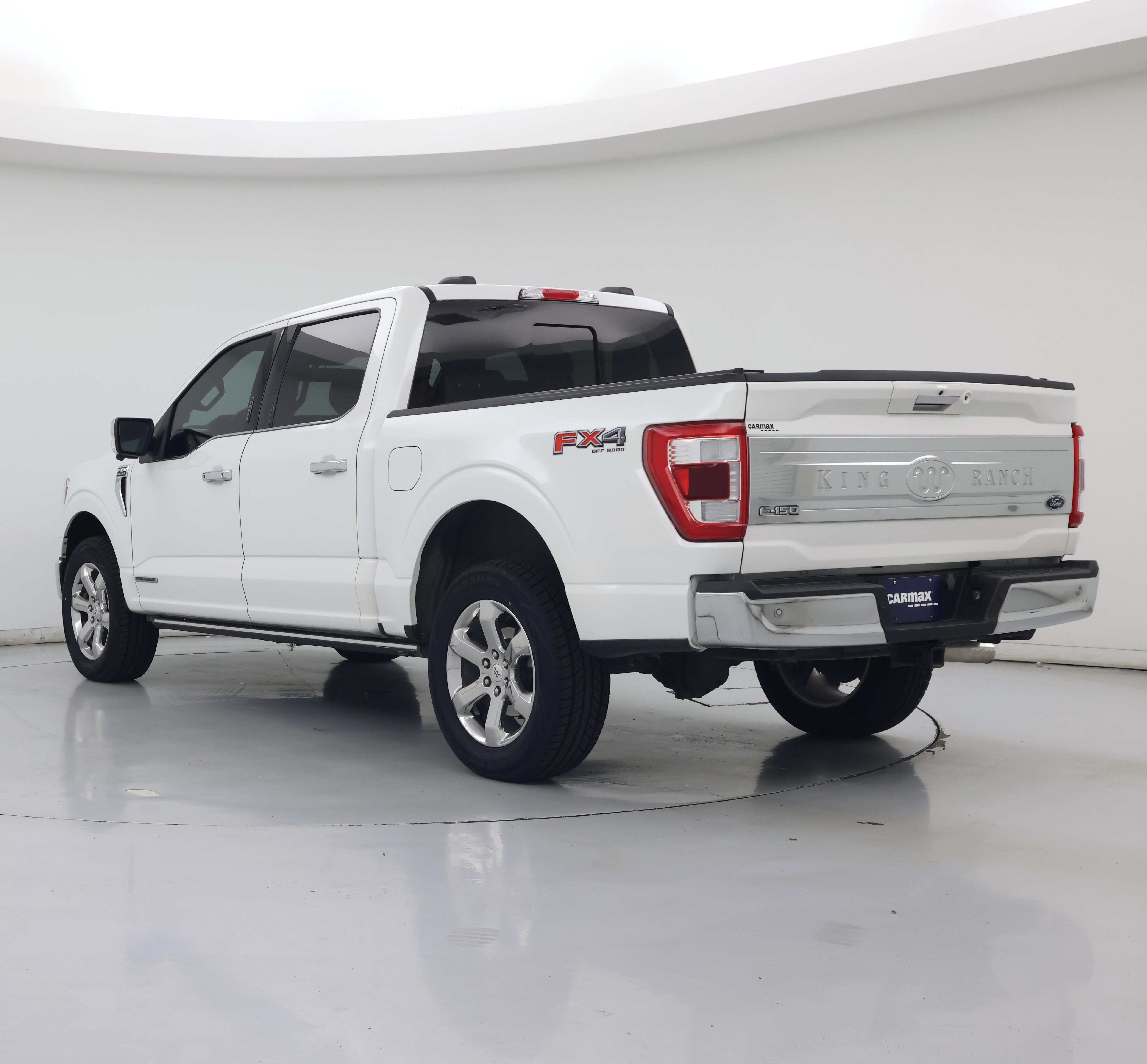 Thumbnail: 2023 Ford F-150 - 2