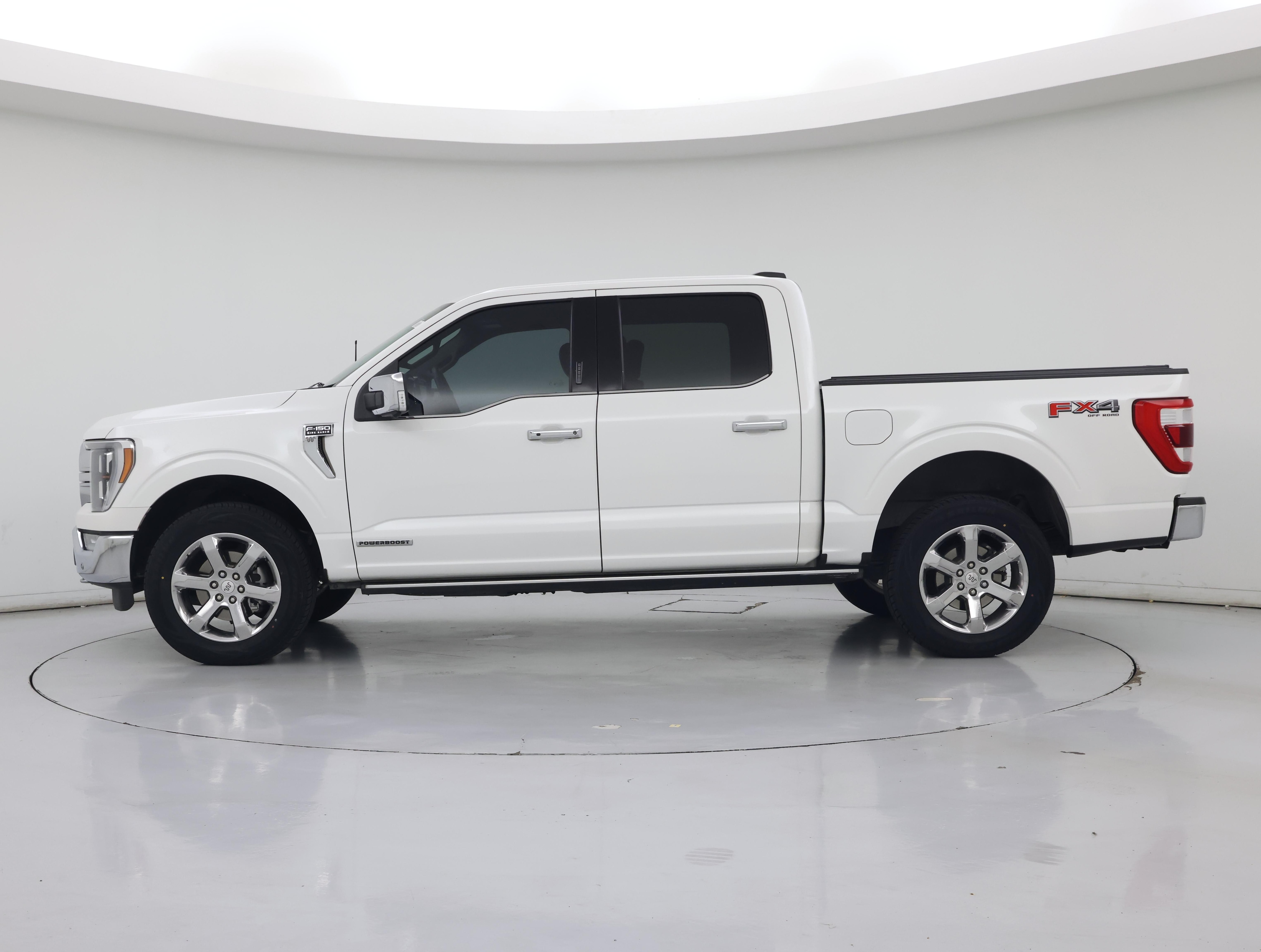 Thumbnail: 2023 Ford F-150 - 3