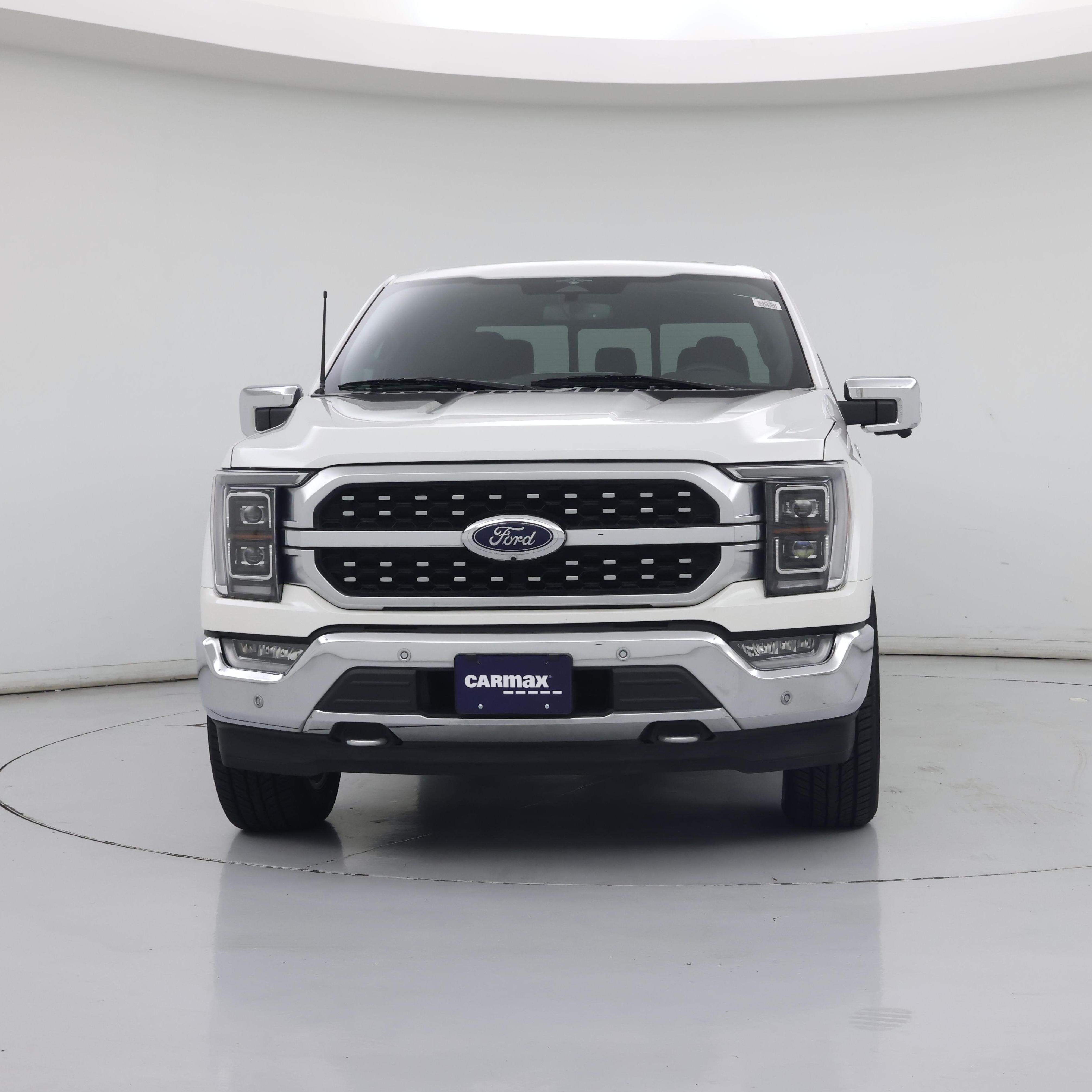 Thumbnail: 2023 Ford F-150 - 5