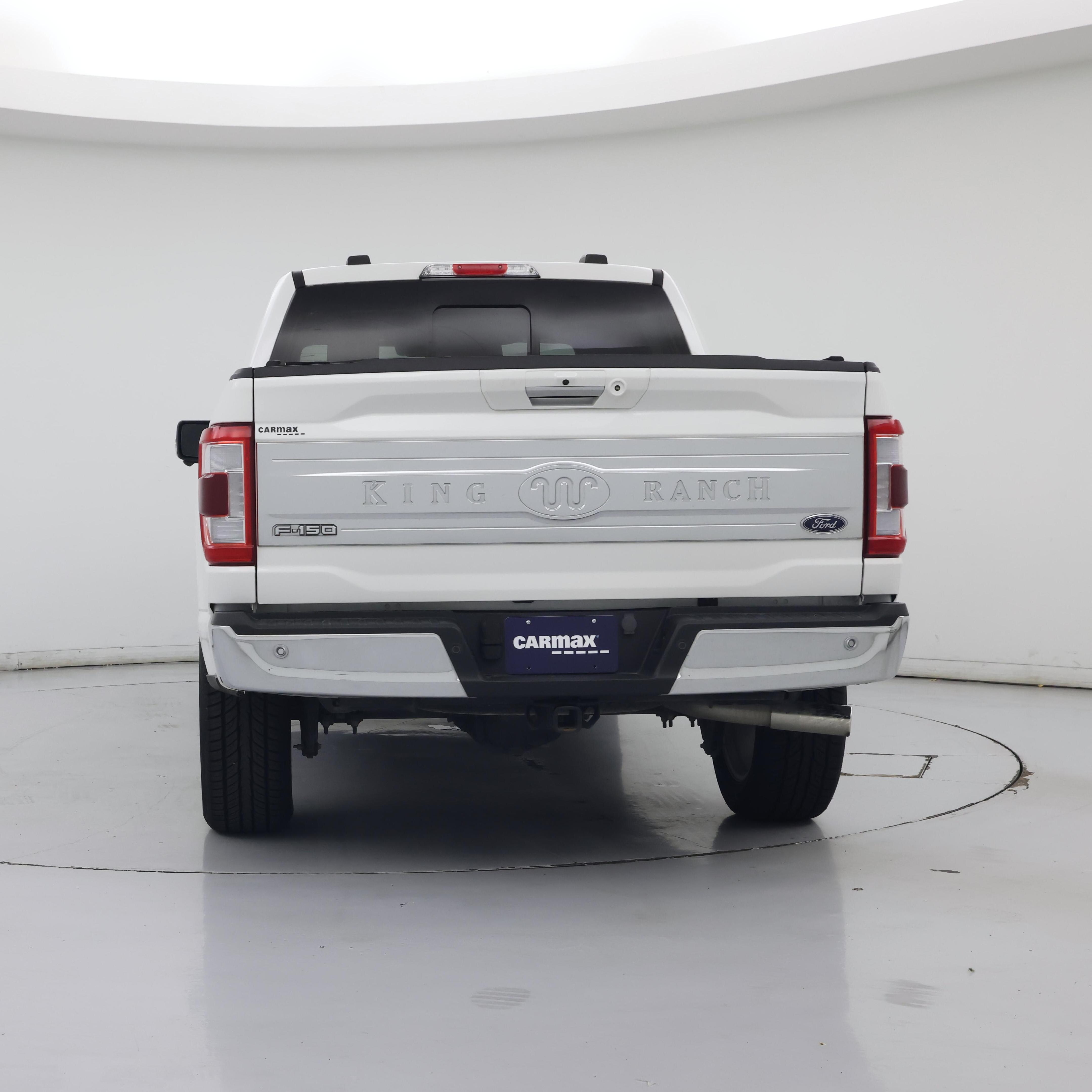 Thumbnail: 2023 Ford F-150 - 6