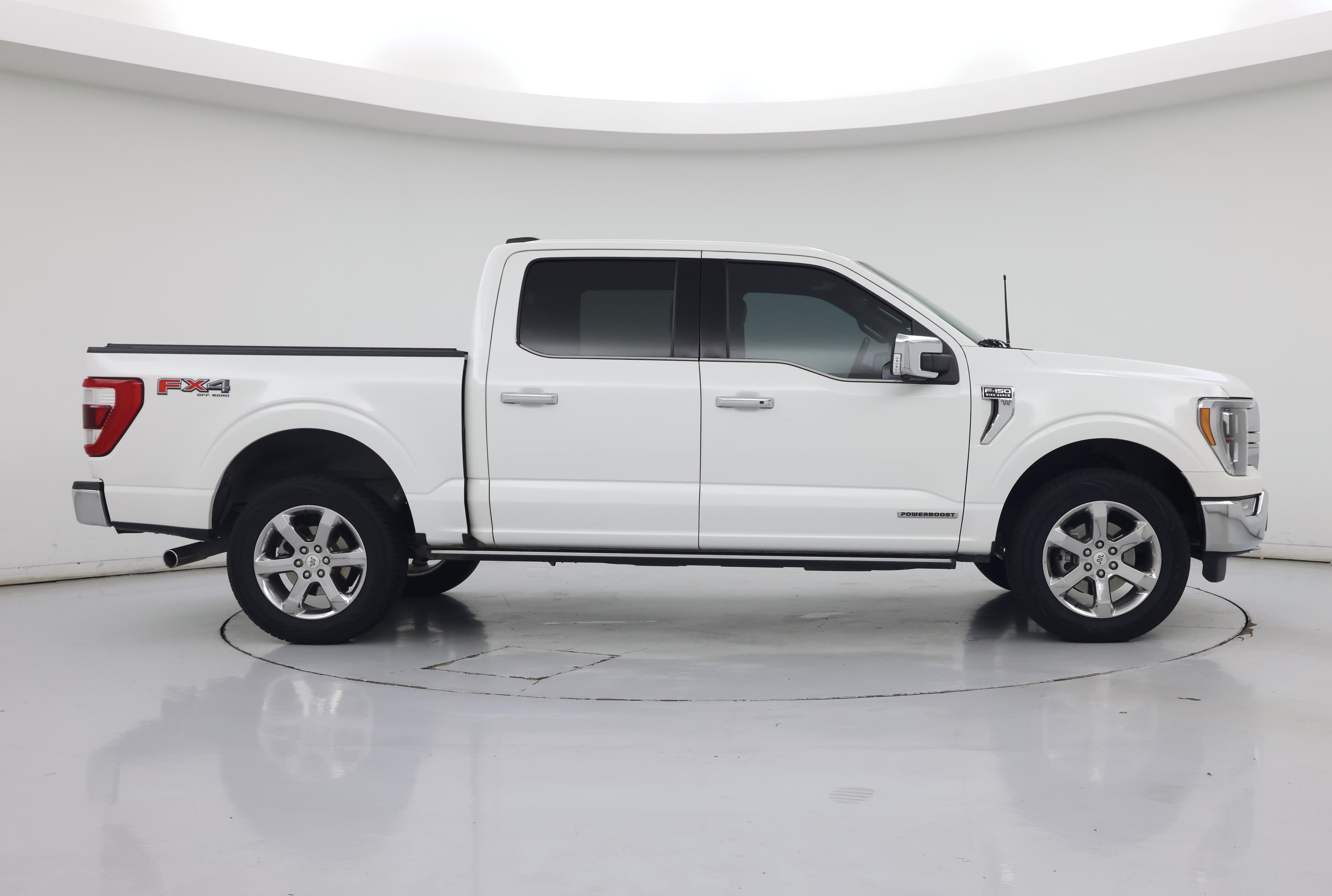 Thumbnail: 2023 Ford F-150 - 7