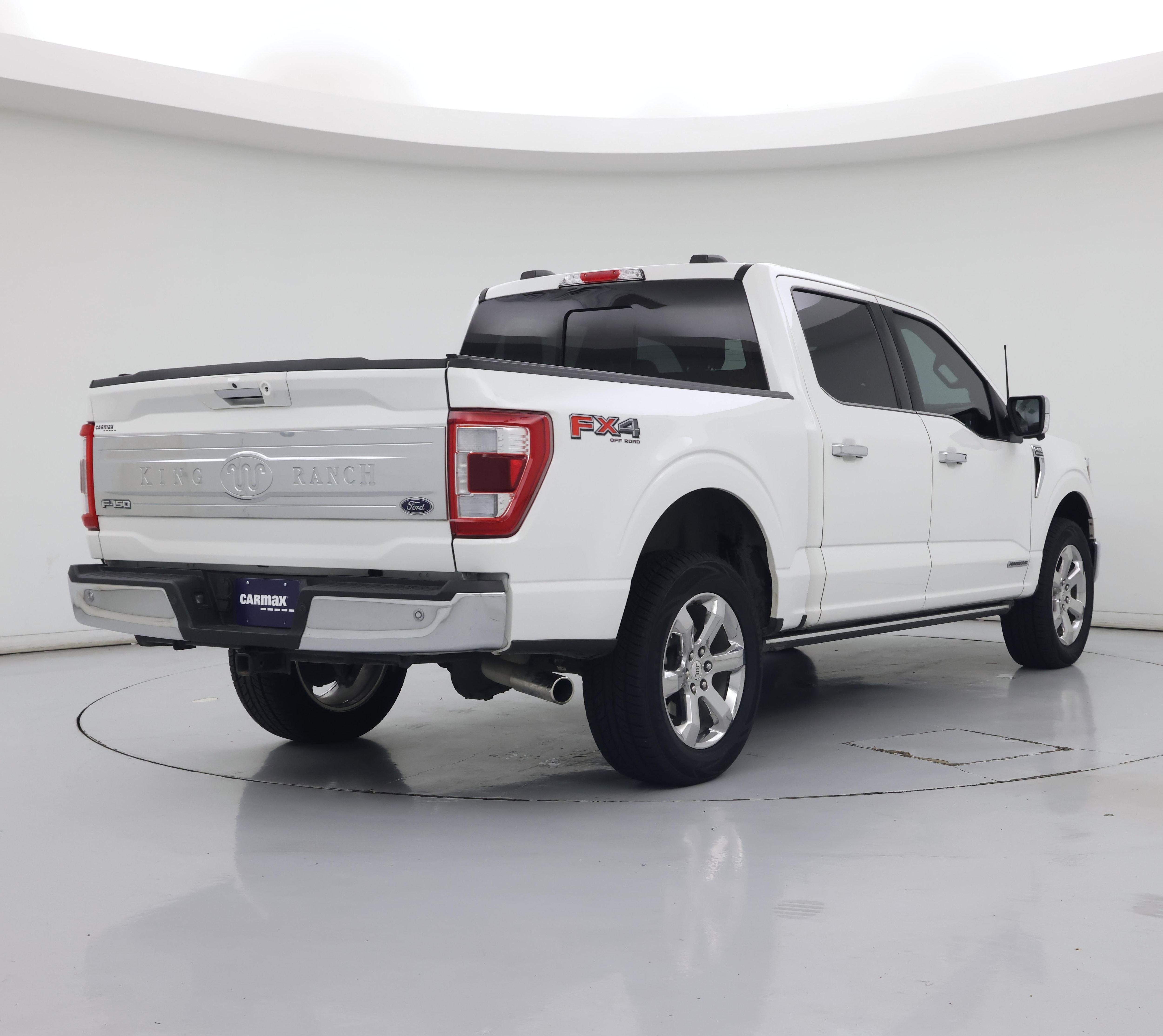 Thumbnail: 2023 Ford F-150 - 8