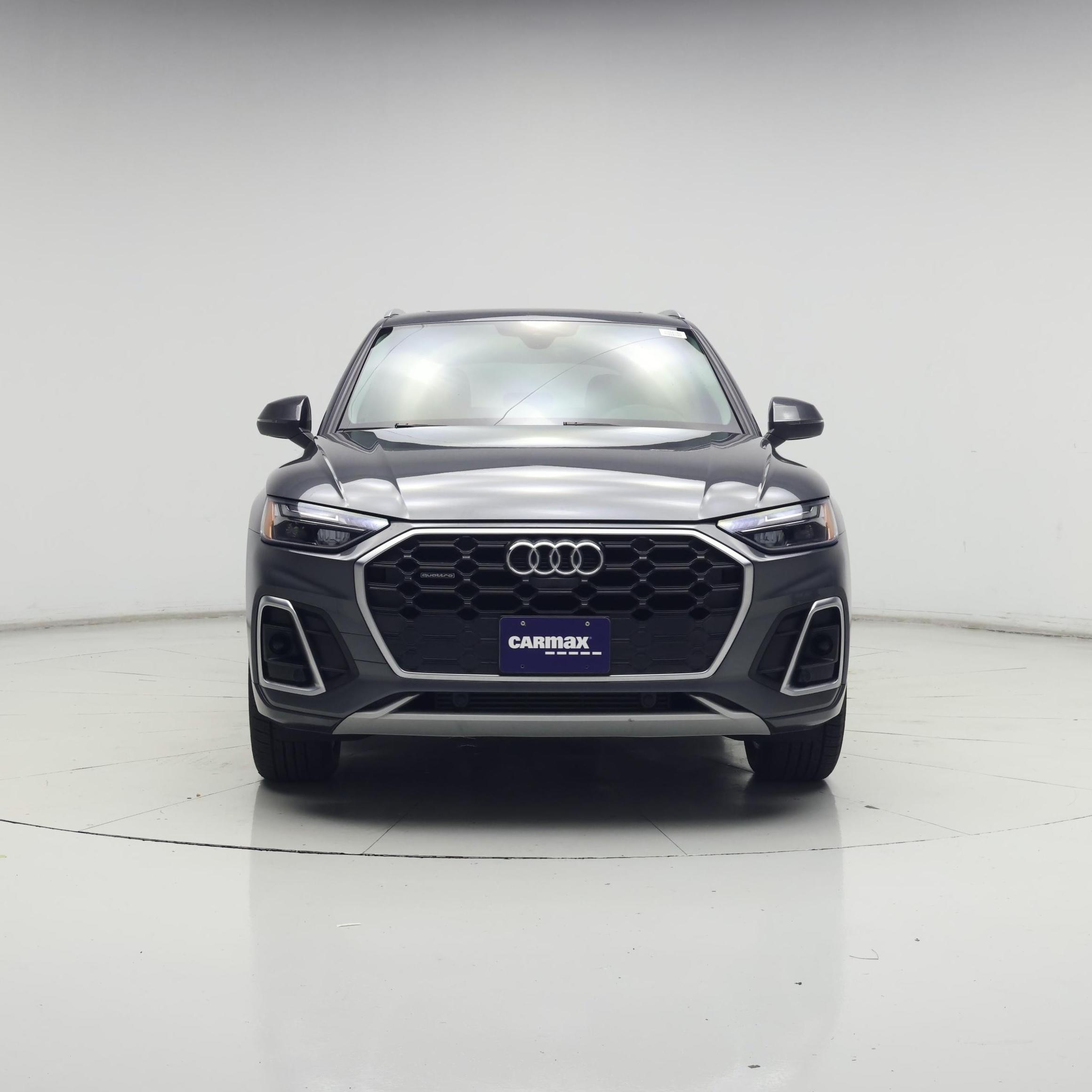 Thumbnail: 2022 Audi Q5 - 5