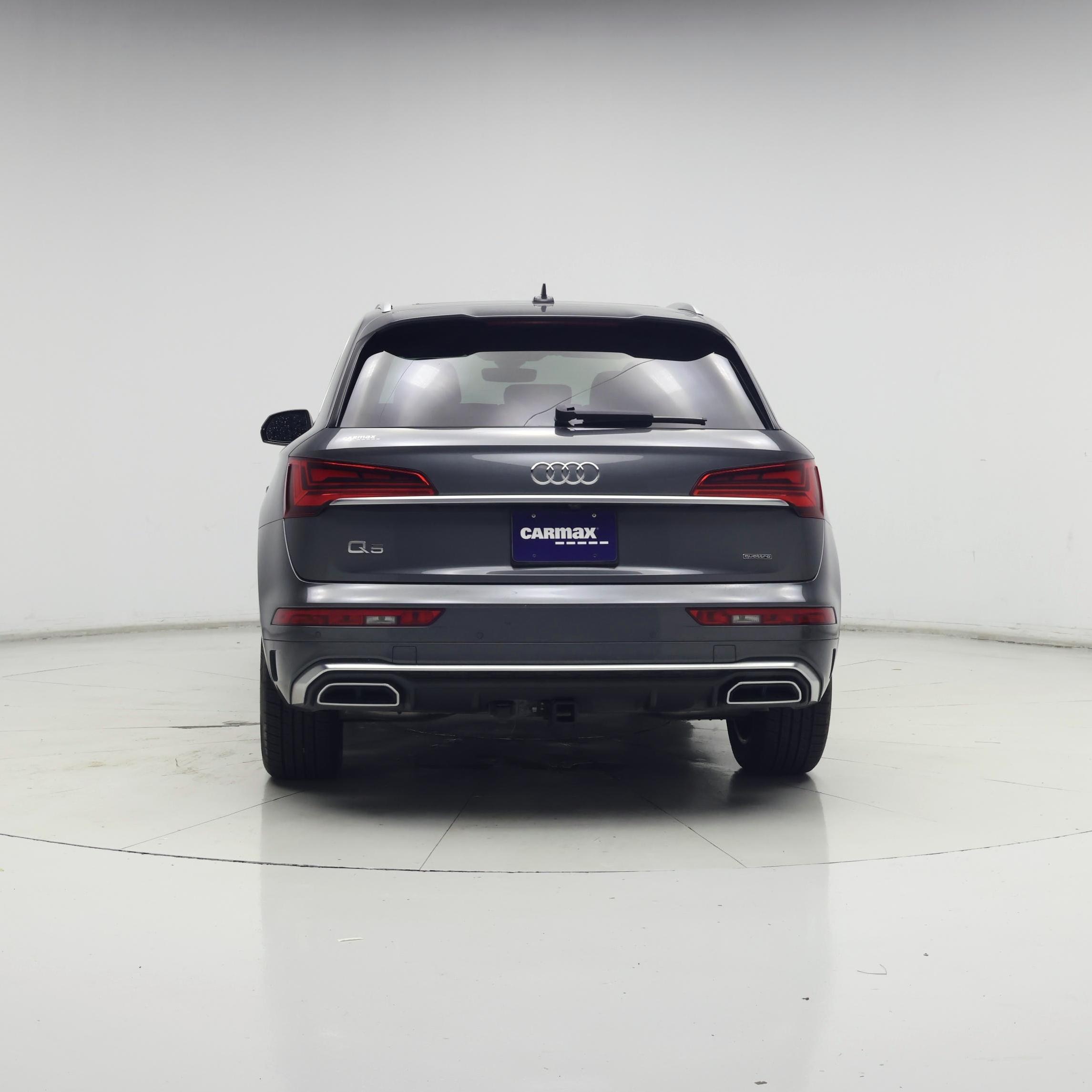 Thumbnail: 2022 Audi Q5 - 6
