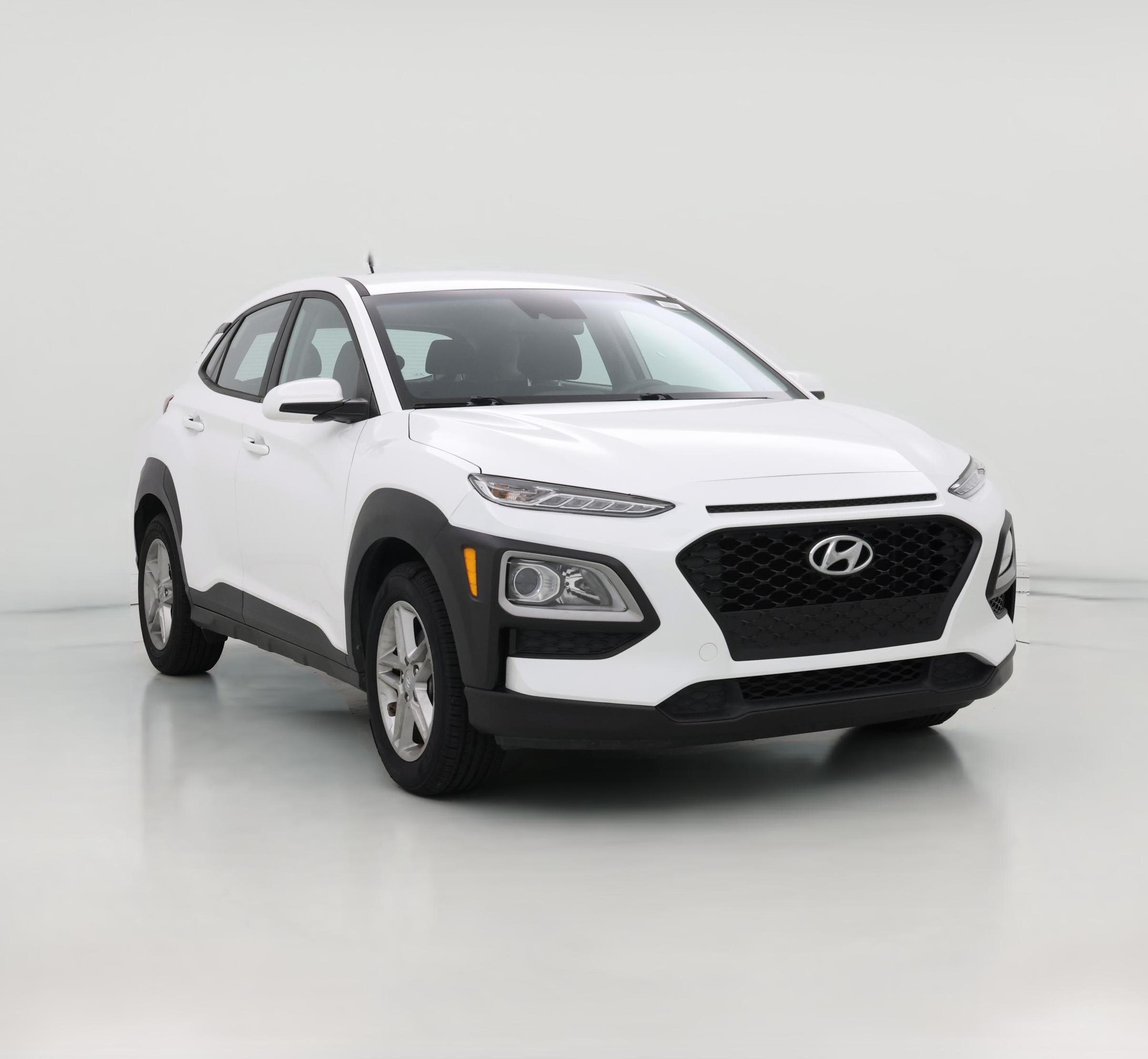 Thumbnail: 2021 Hyundai Kona - 1