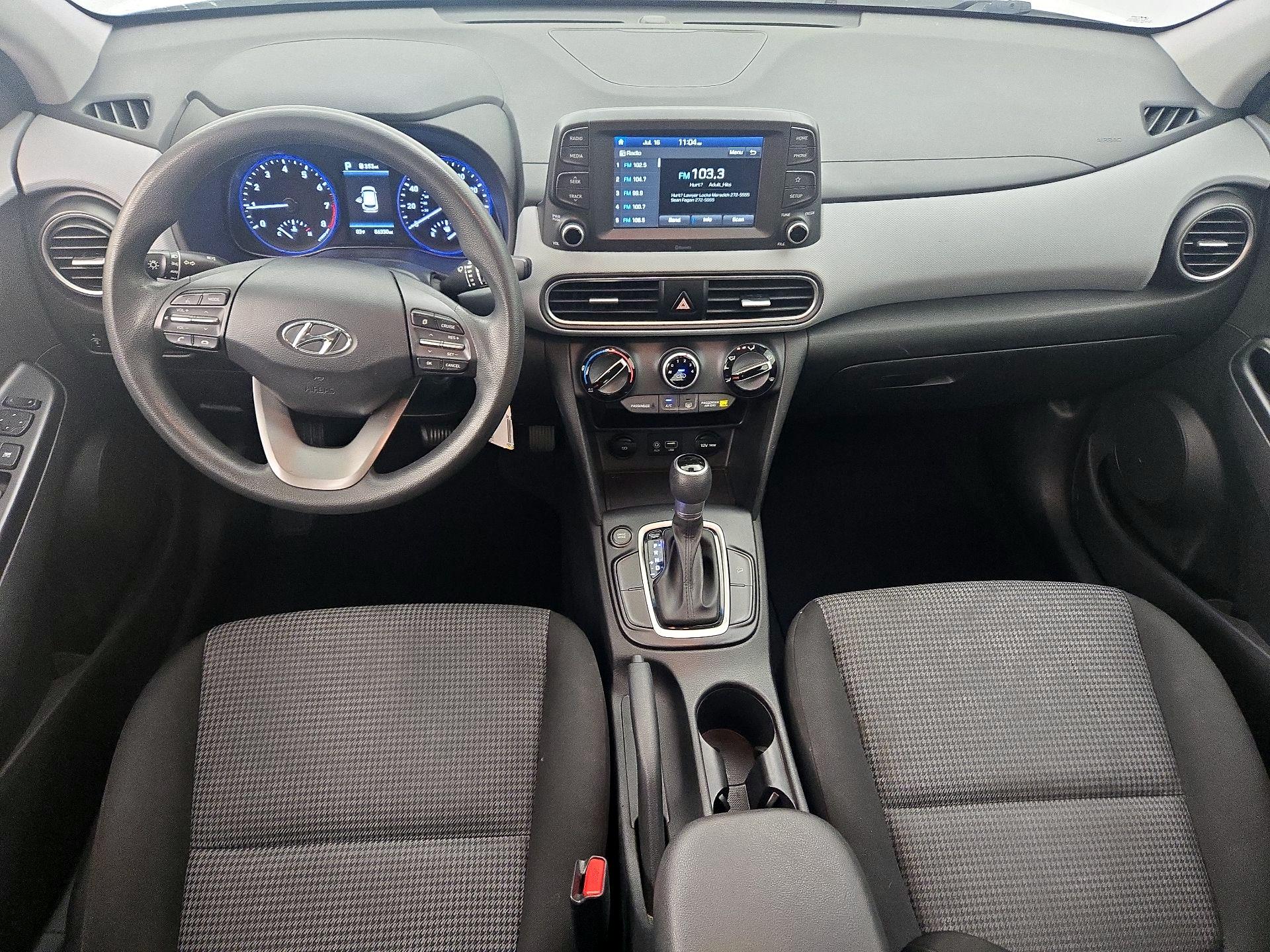 Thumbnail: 2021 Hyundai Kona - 9