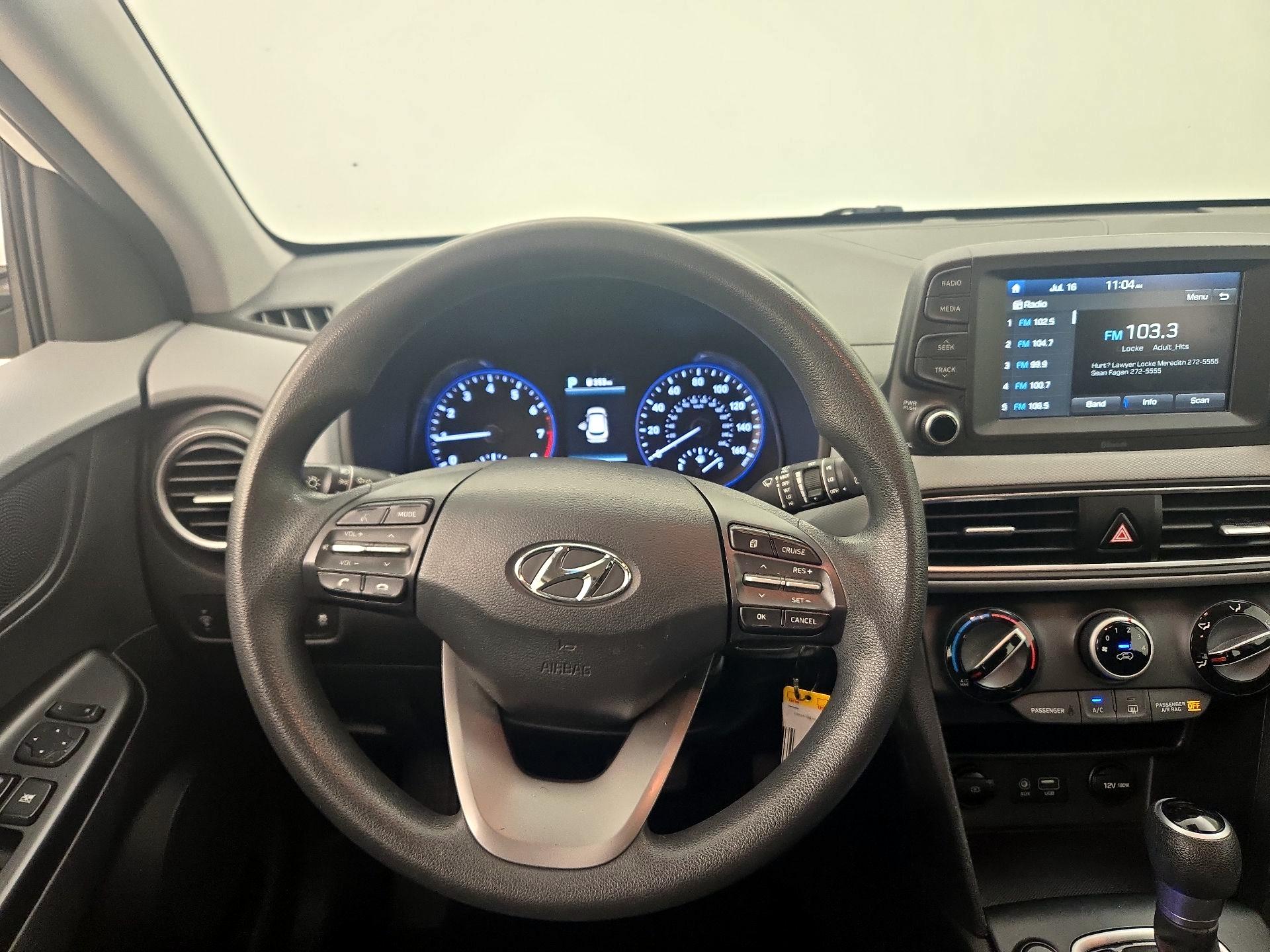 Thumbnail: 2021 Hyundai Kona - 10