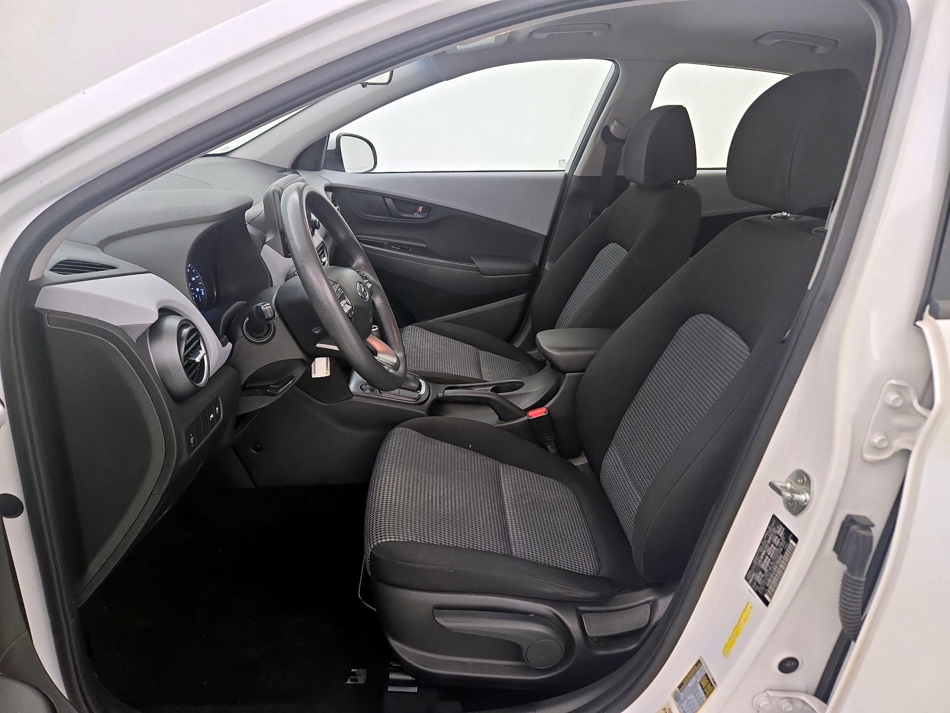 Thumbnail: 2021 Hyundai Kona - 11
