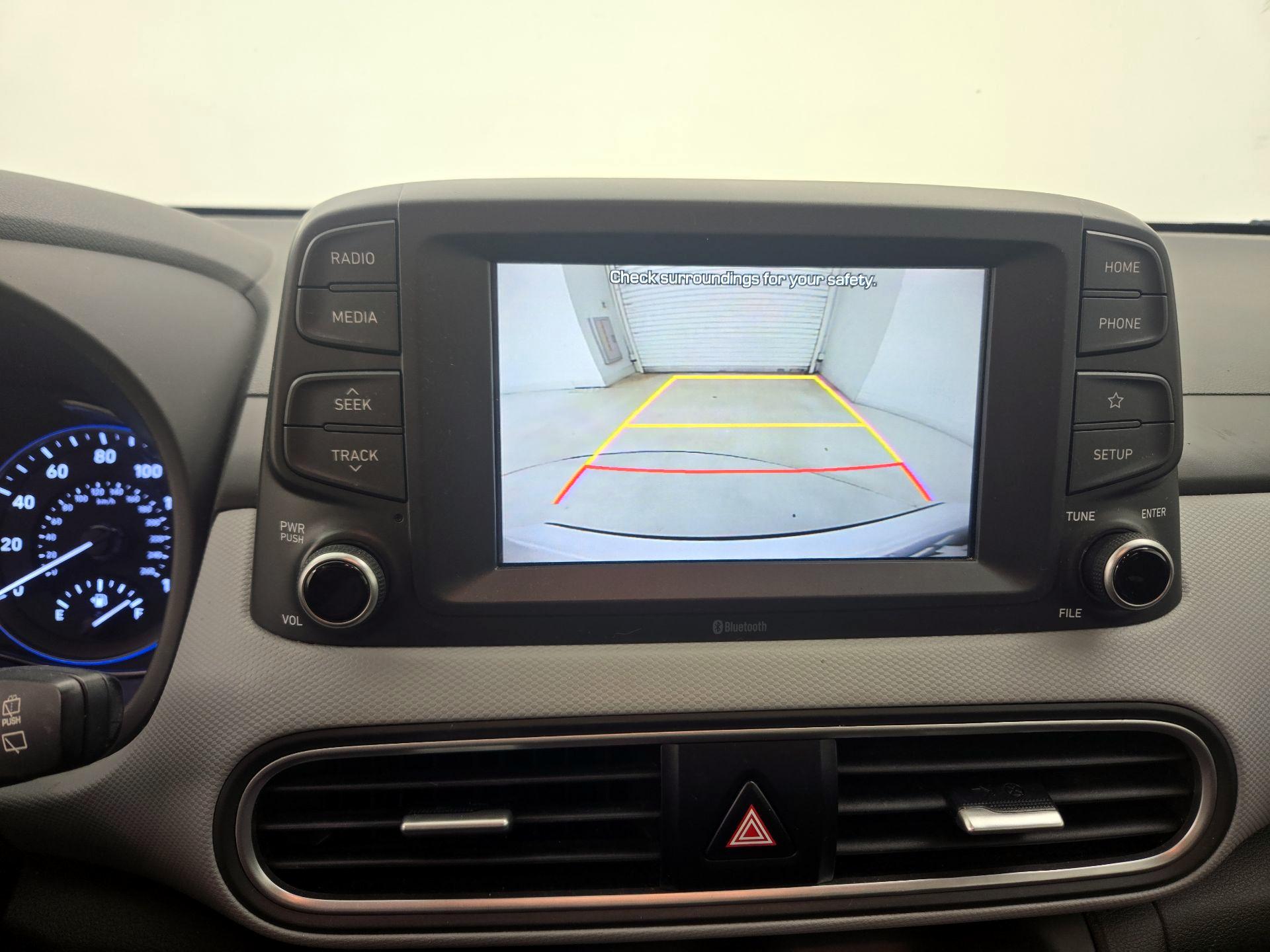 Thumbnail: 2021 Hyundai Kona - 14