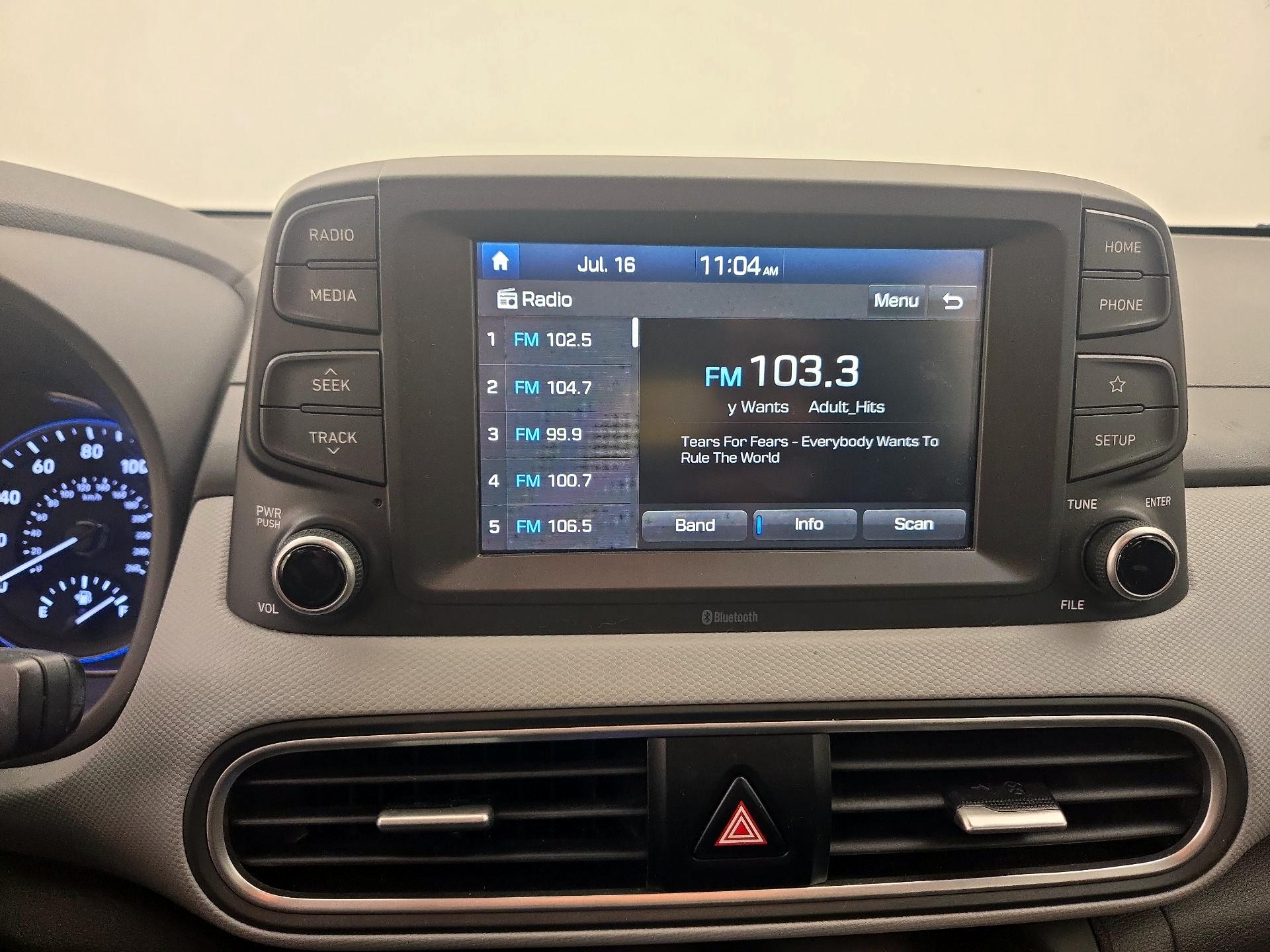 Thumbnail: 2021 Hyundai Kona - 15