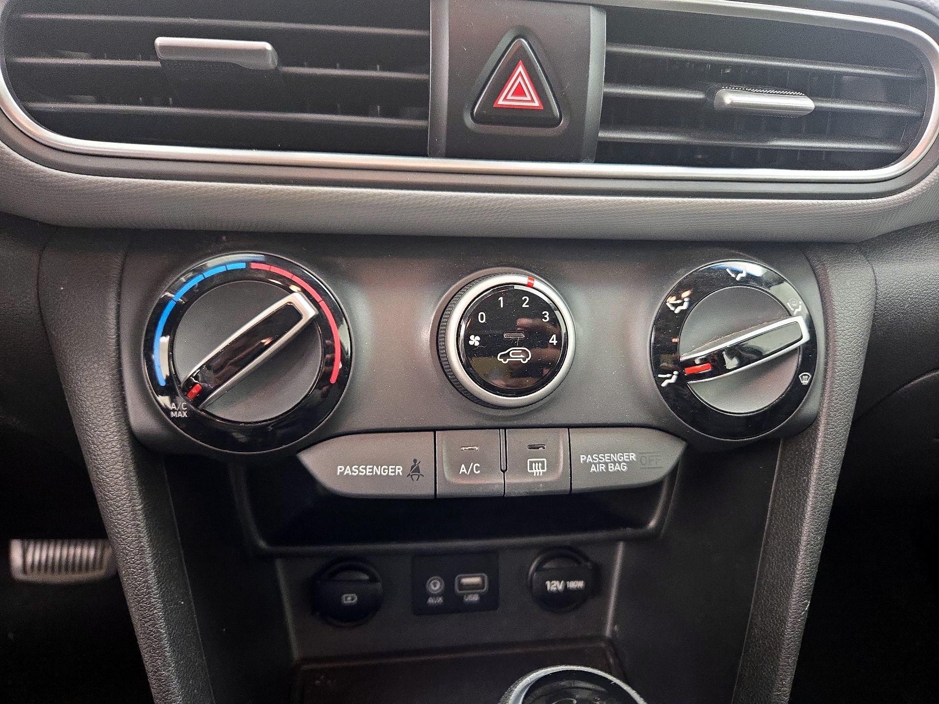 Thumbnail: 2021 Hyundai Kona - 16