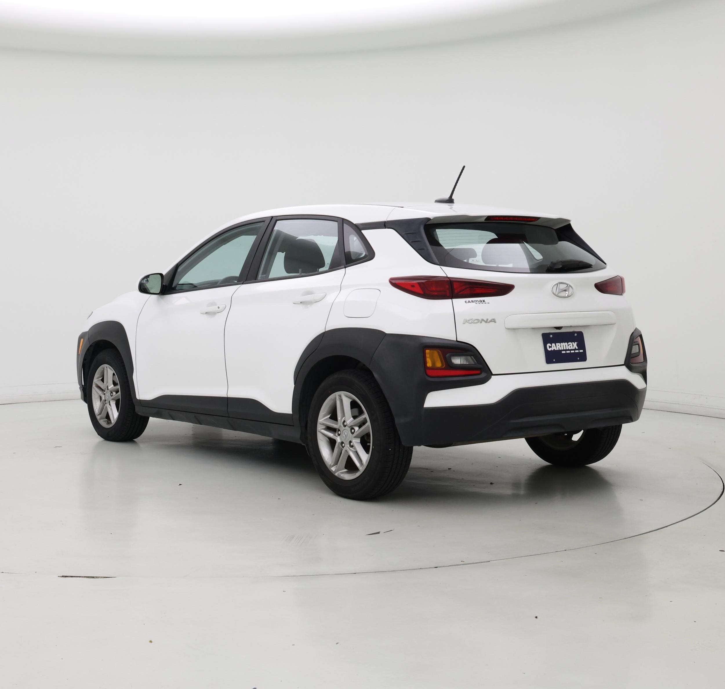 Thumbnail: 2021 Hyundai Kona - 2