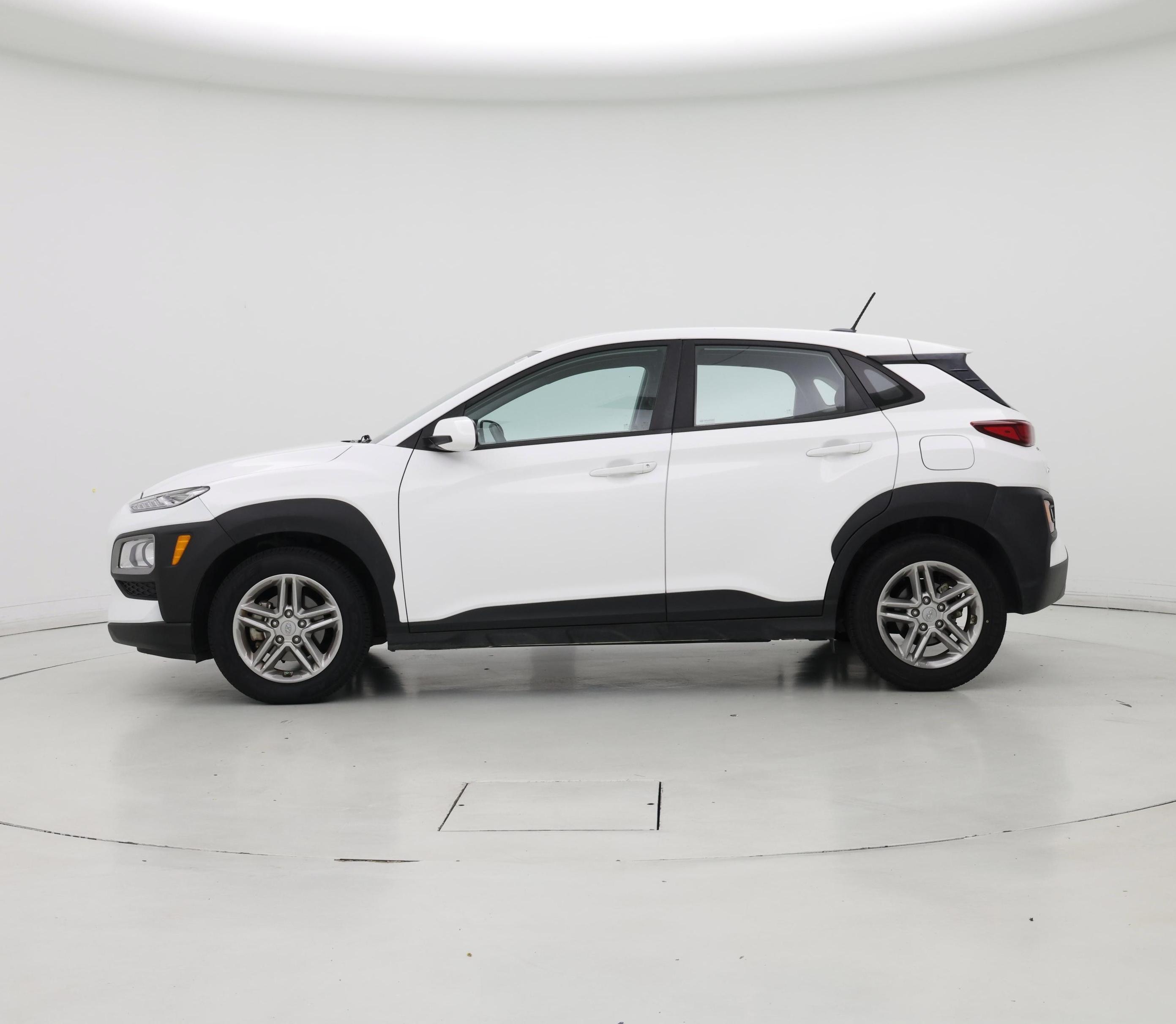 Thumbnail: 2021 Hyundai Kona - 3