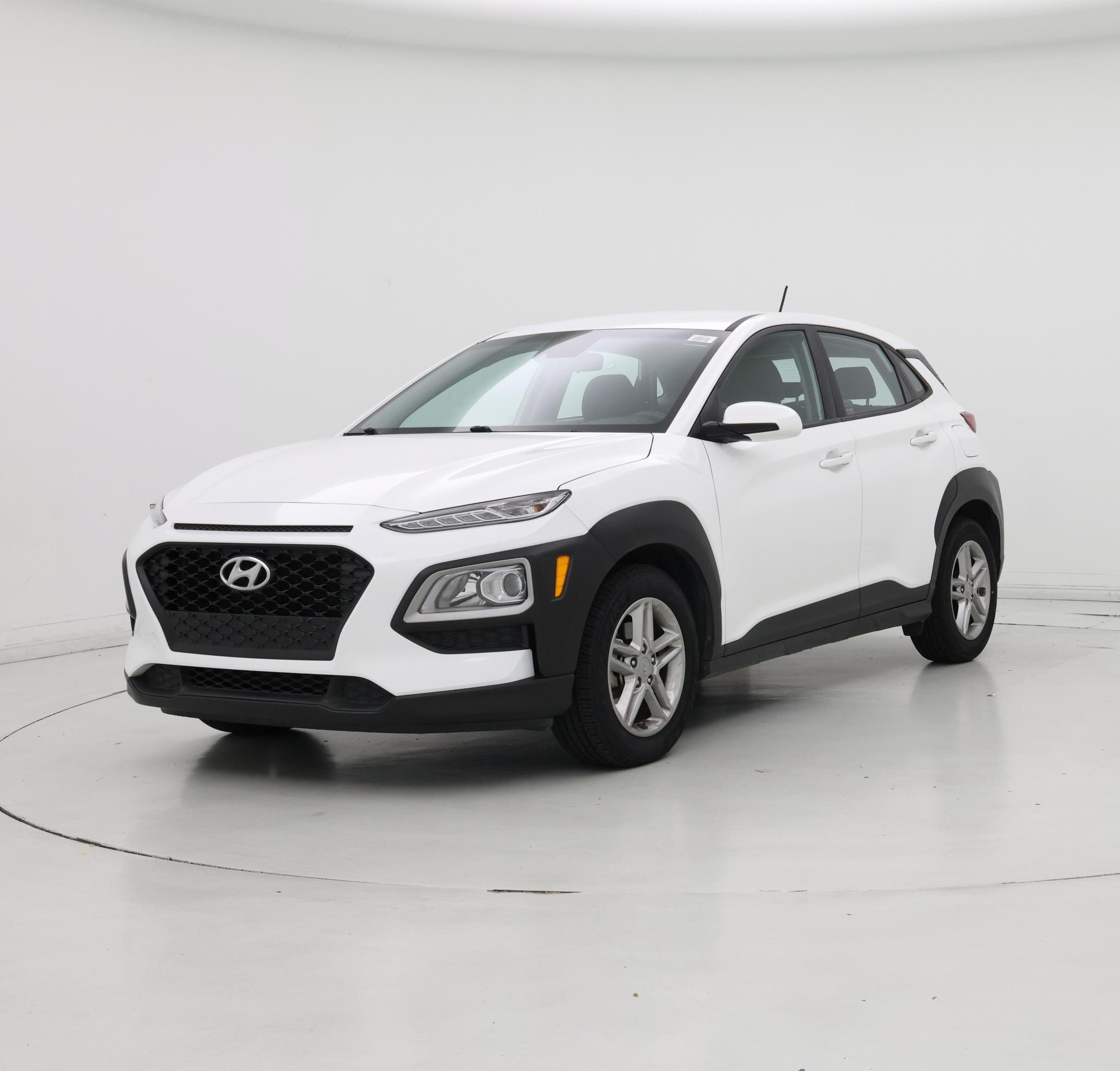 Thumbnail: 2021 Hyundai Kona - 4