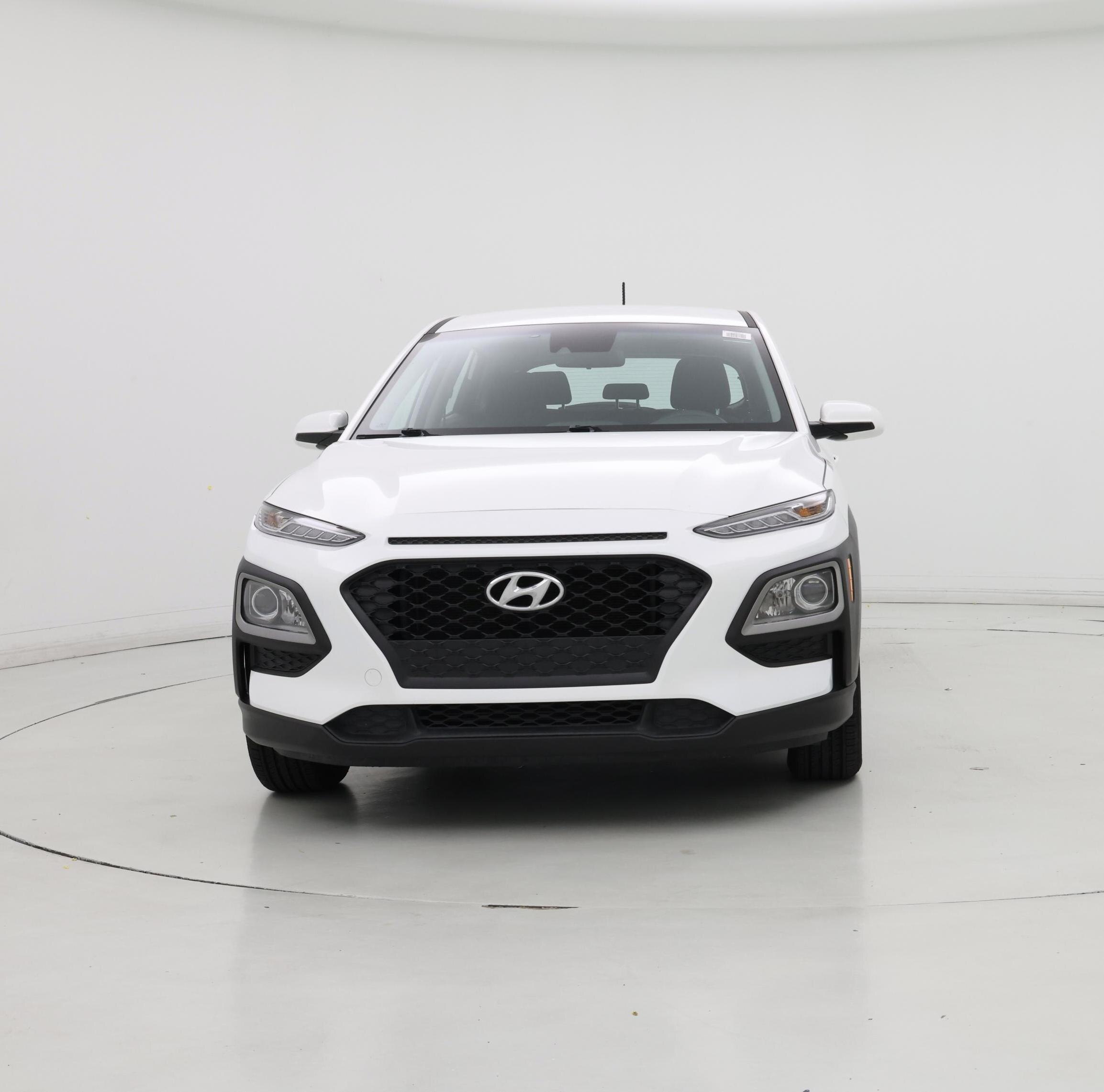 Thumbnail: 2021 Hyundai Kona - 5