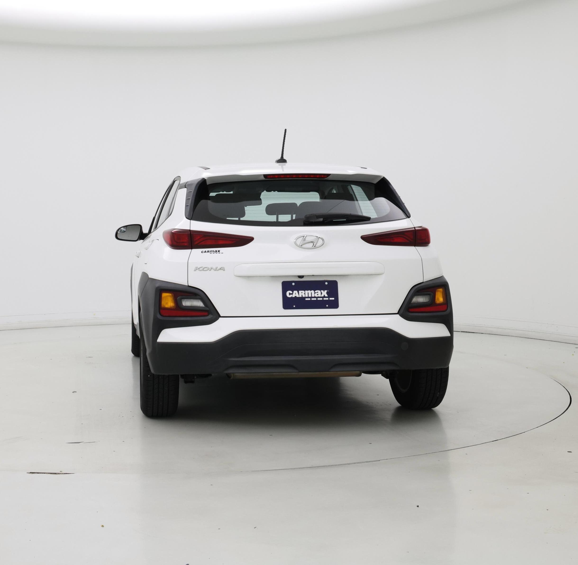 Thumbnail: 2021 Hyundai Kona - 6