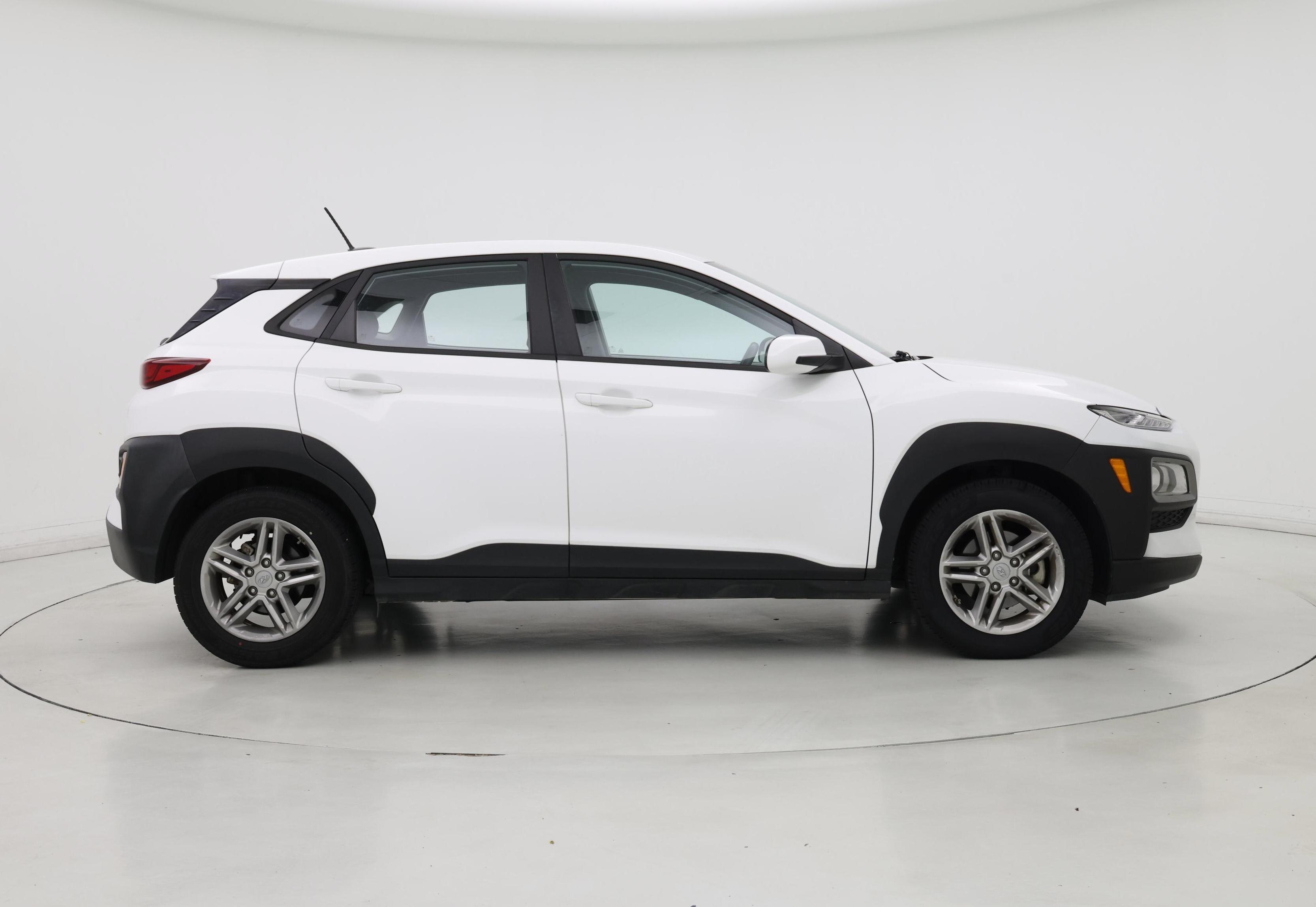 Thumbnail: 2021 Hyundai Kona - 7