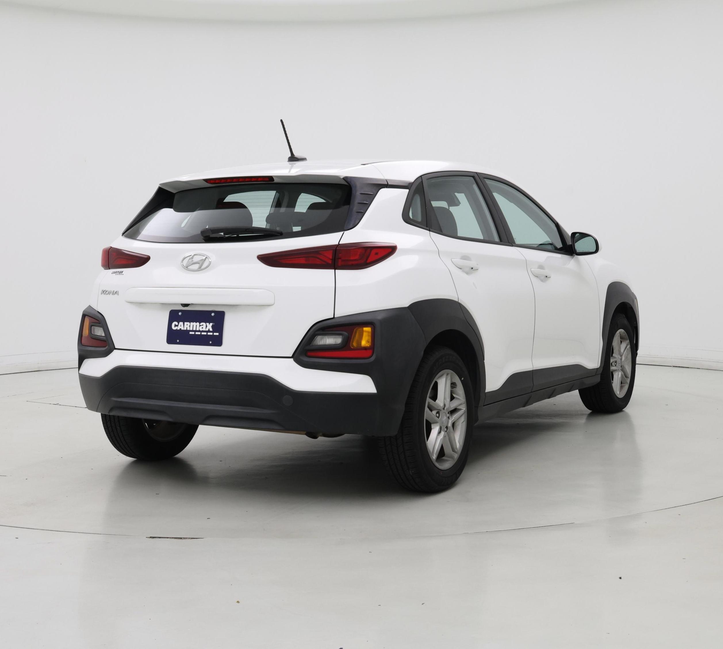 Thumbnail: 2021 Hyundai Kona - 8