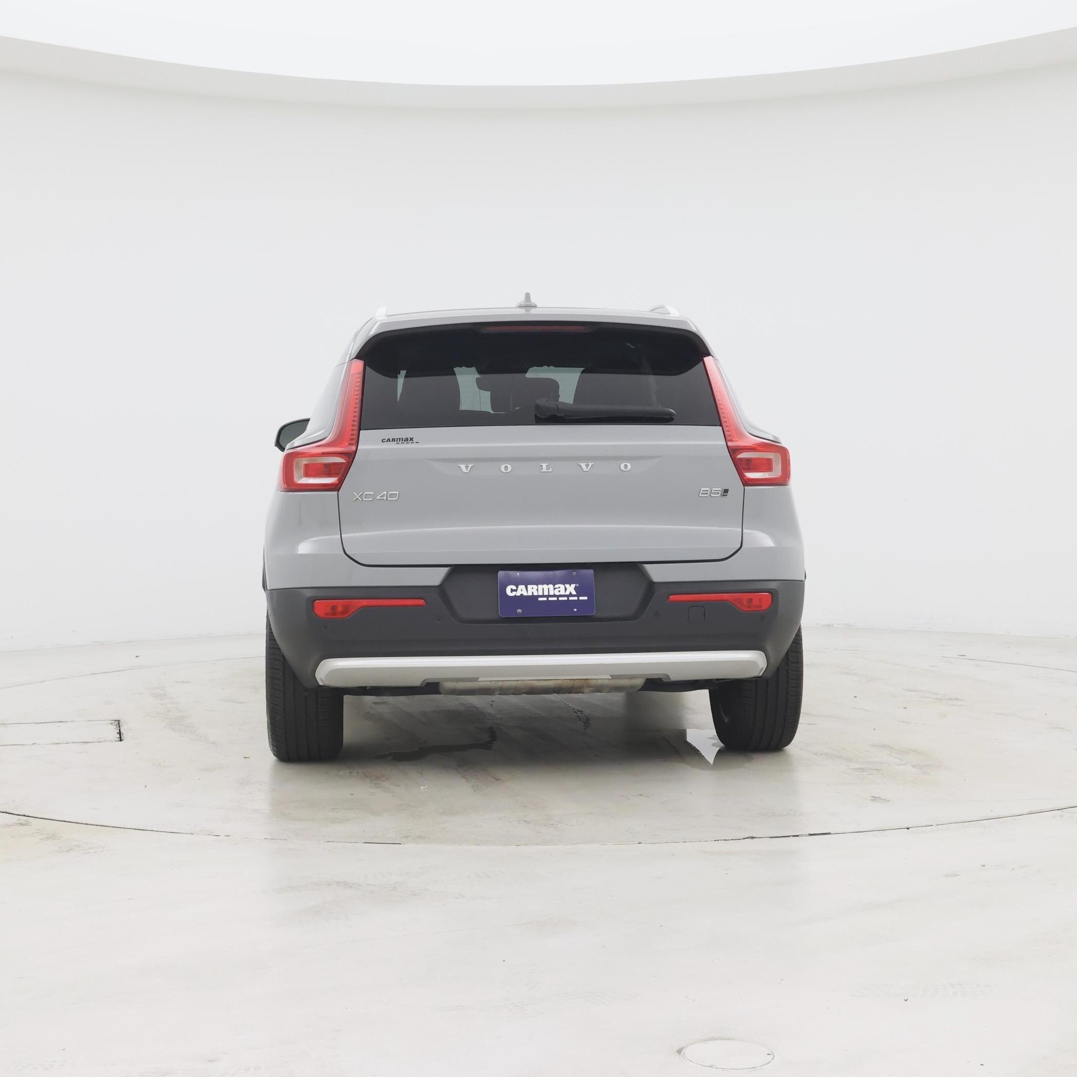 Thumbnail: 2025 Volvo XC40 - 6