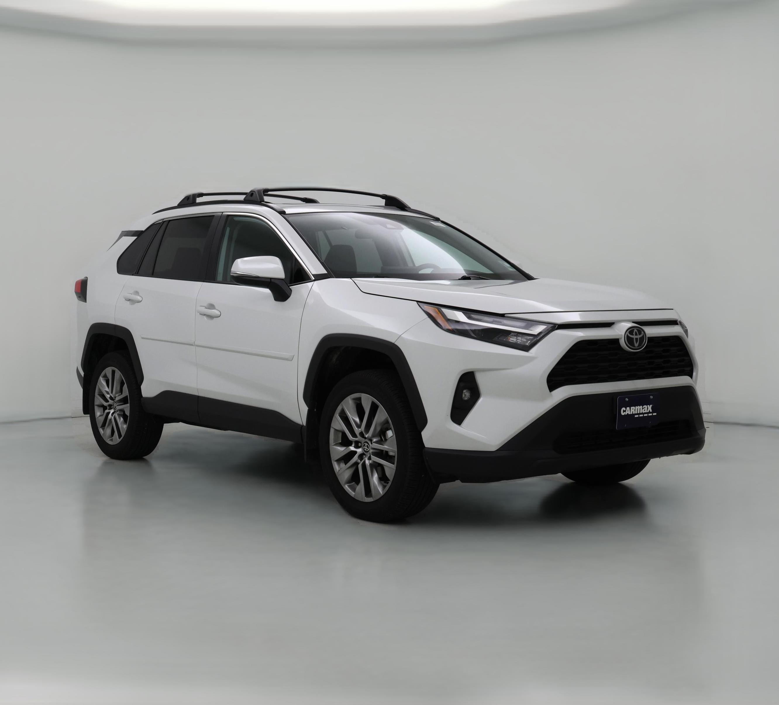 Thumbnail: 2025 Toyota RAV4 - 1
