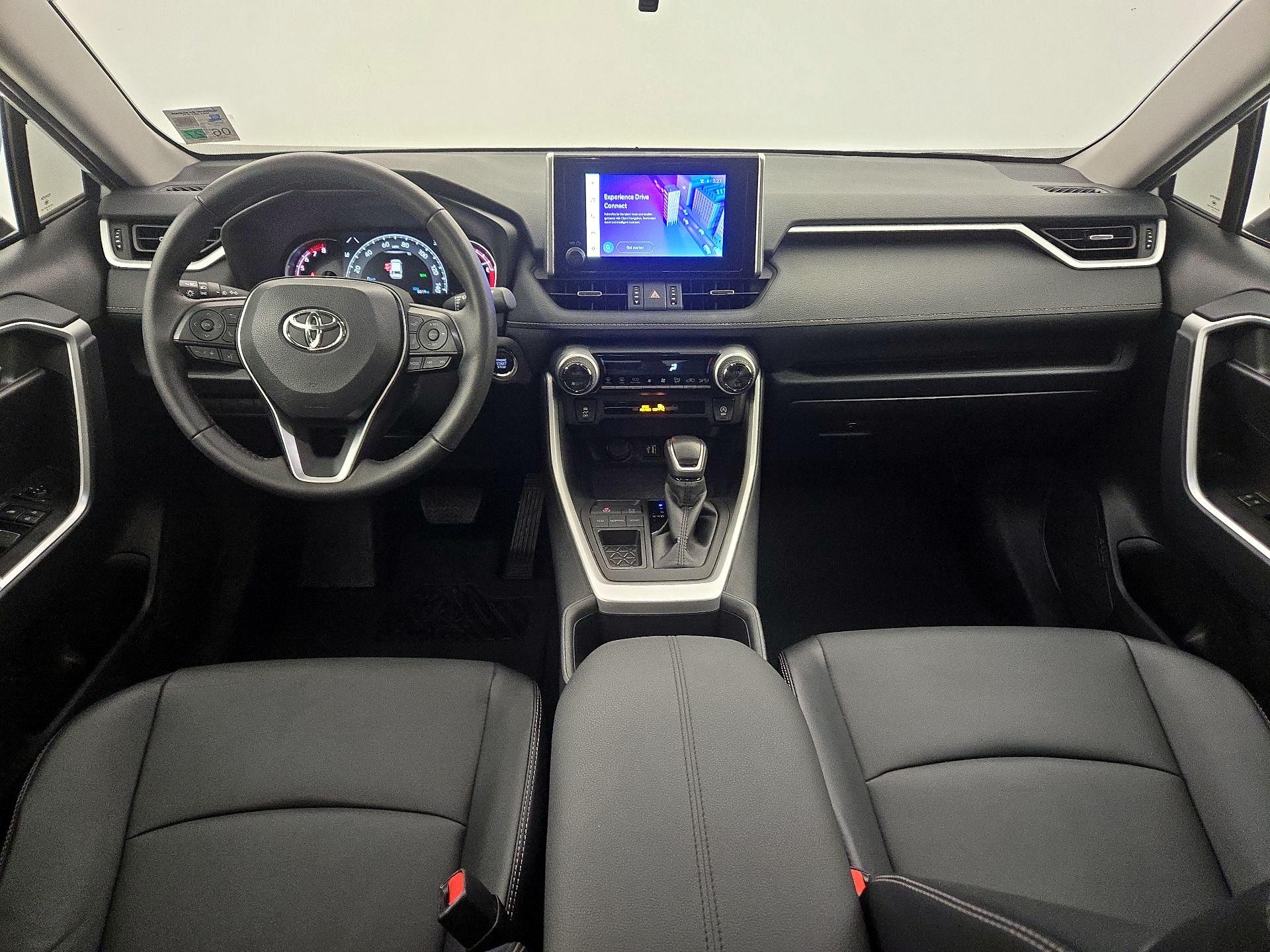 Thumbnail: 2025 Toyota RAV4 - 9
